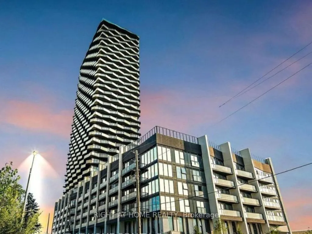 36 Zorra Street #2303