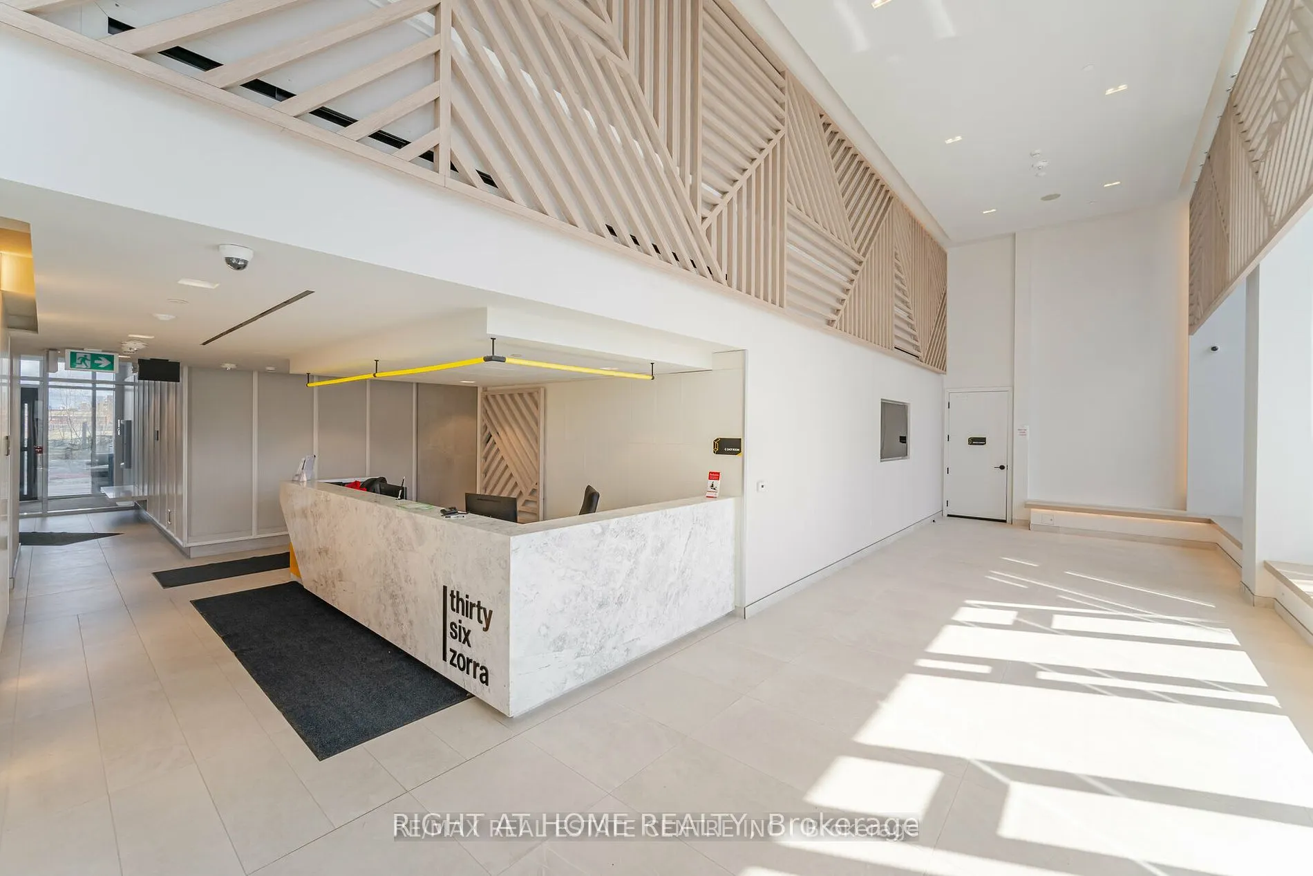36 Zorra Street #2303