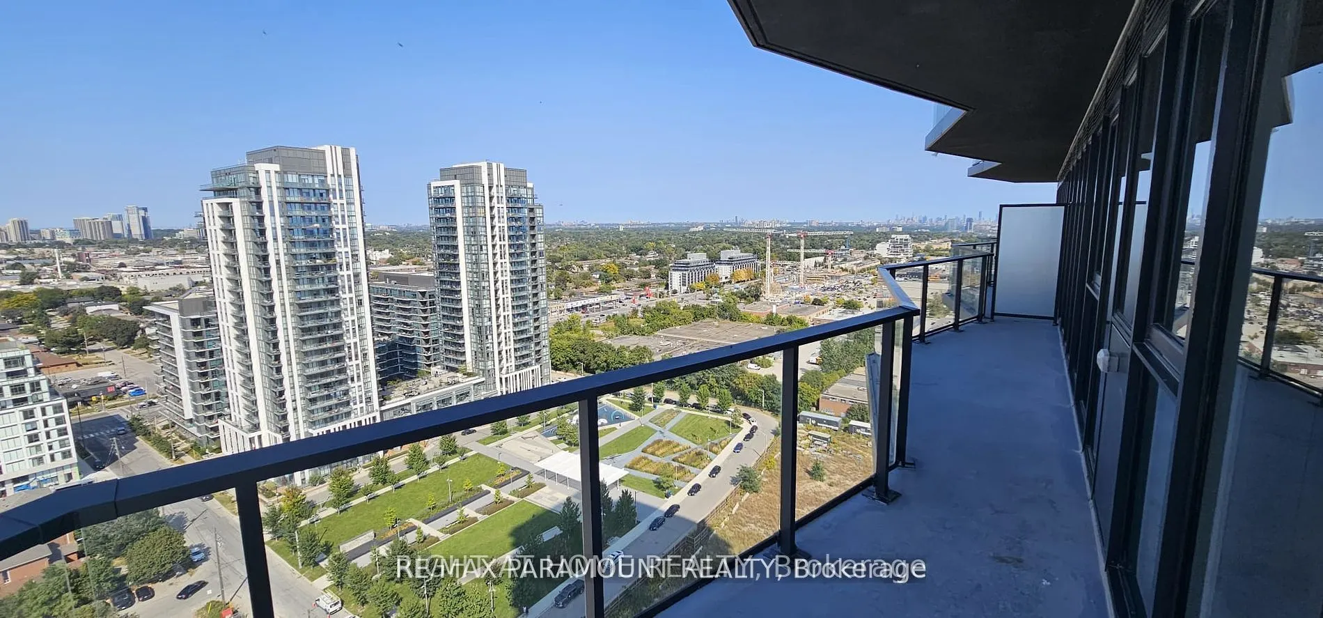 36 Zorra Street #2303