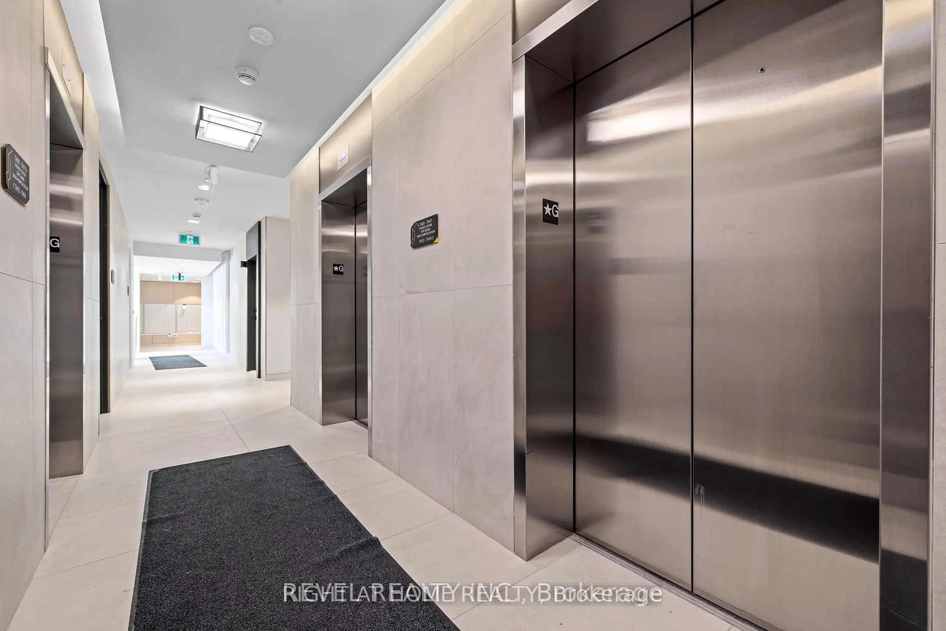 36 Zorra Street #2303