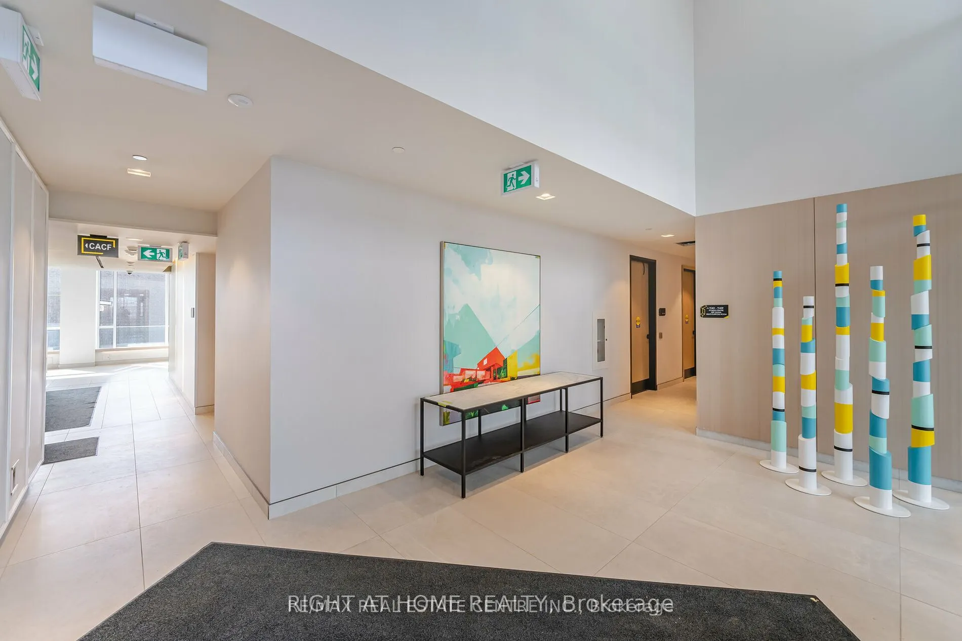 36 Zorra Street #2303