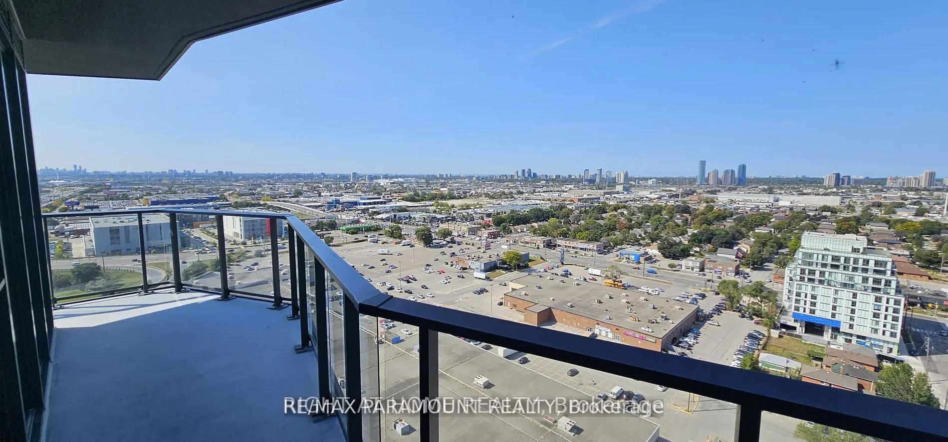 36 Zorra Street #2303
