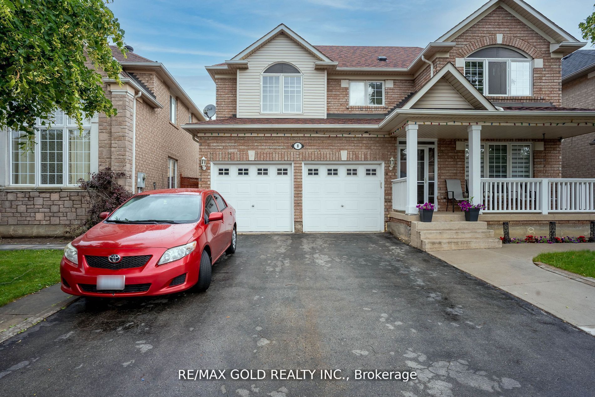 8 Upshall Drive