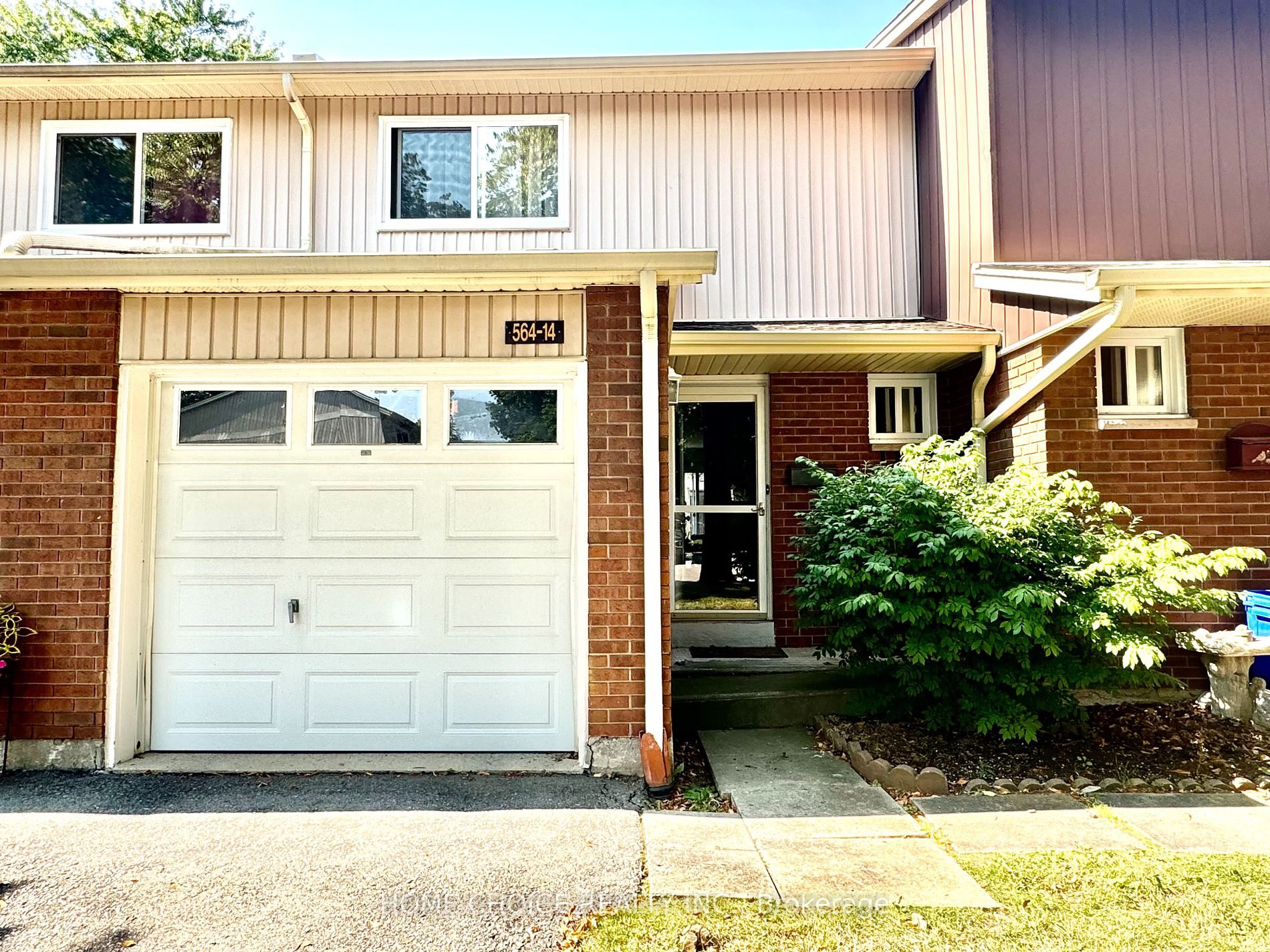 564 Sheraton Road #14