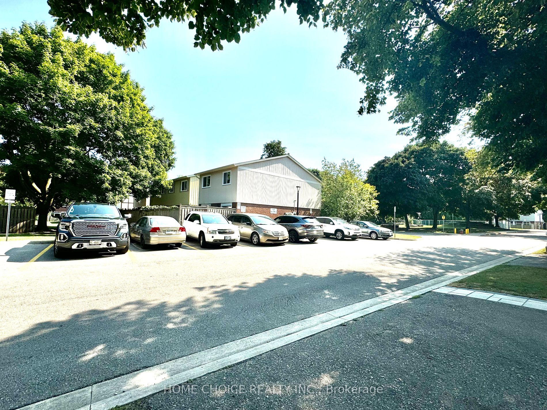 564 Sheraton Road #14