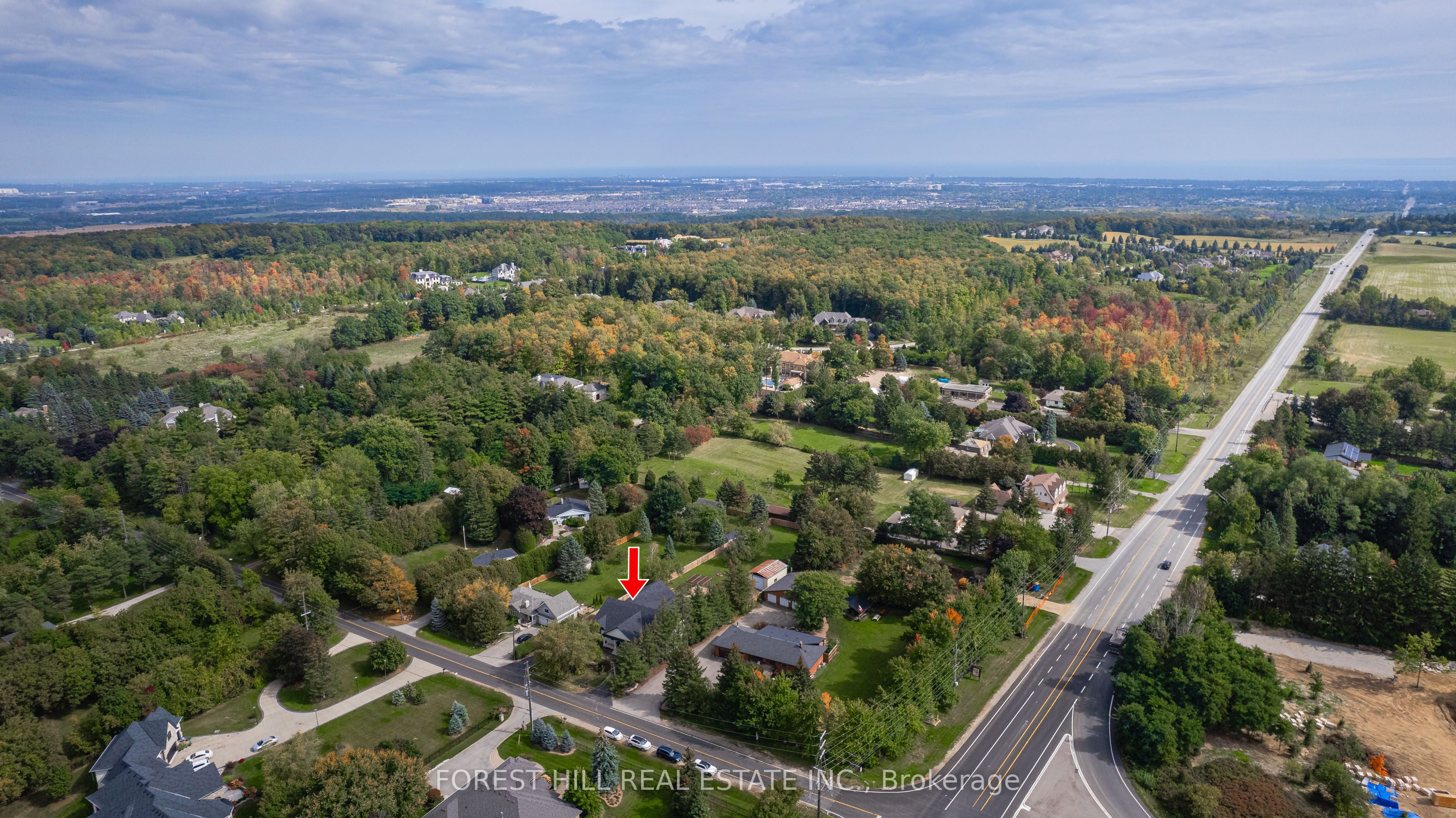2560 2 Side Road
