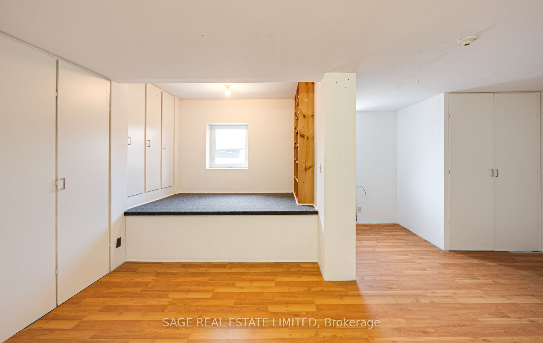 207A Cowan Avenue #Main N