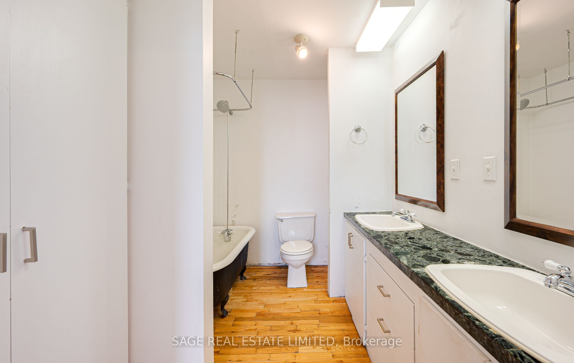 207A Cowan Avenue #Main N