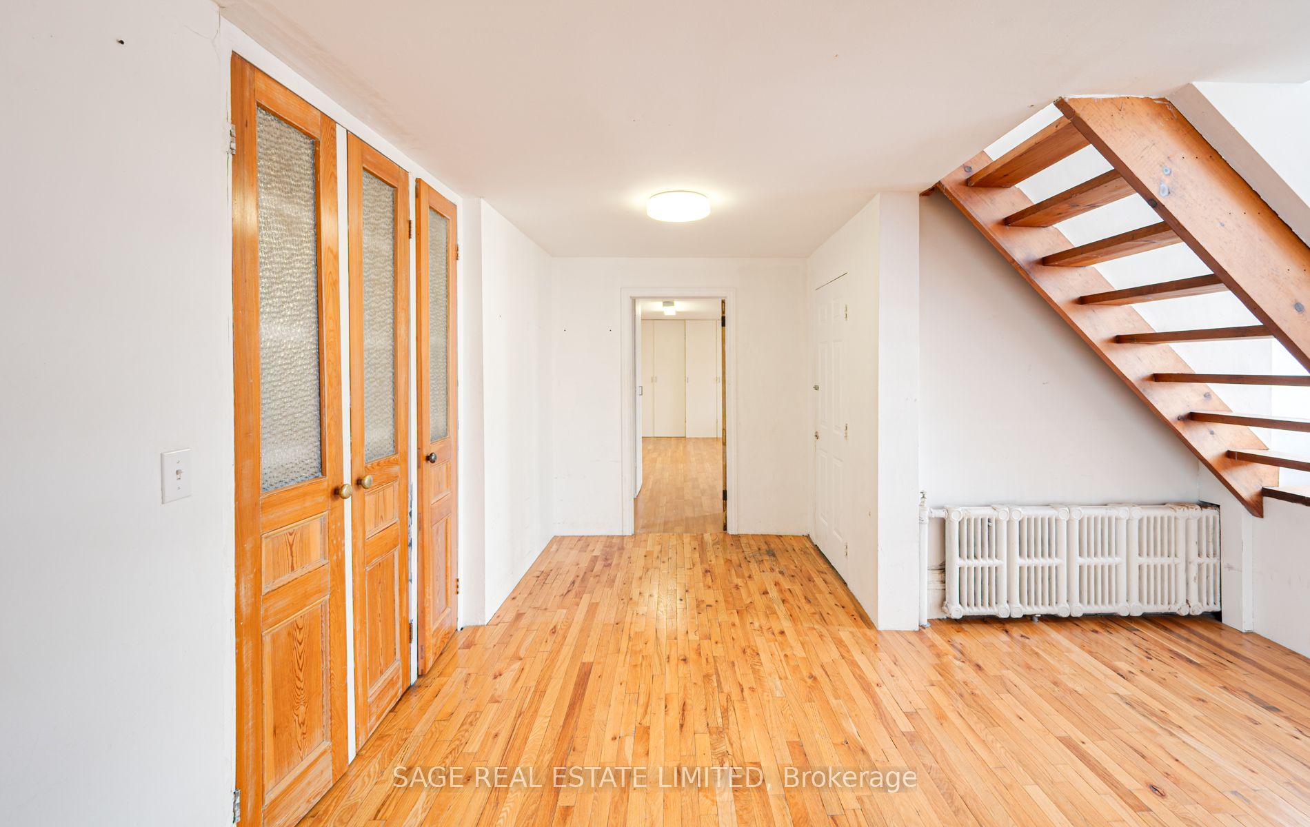 207A Cowan Avenue #Main N