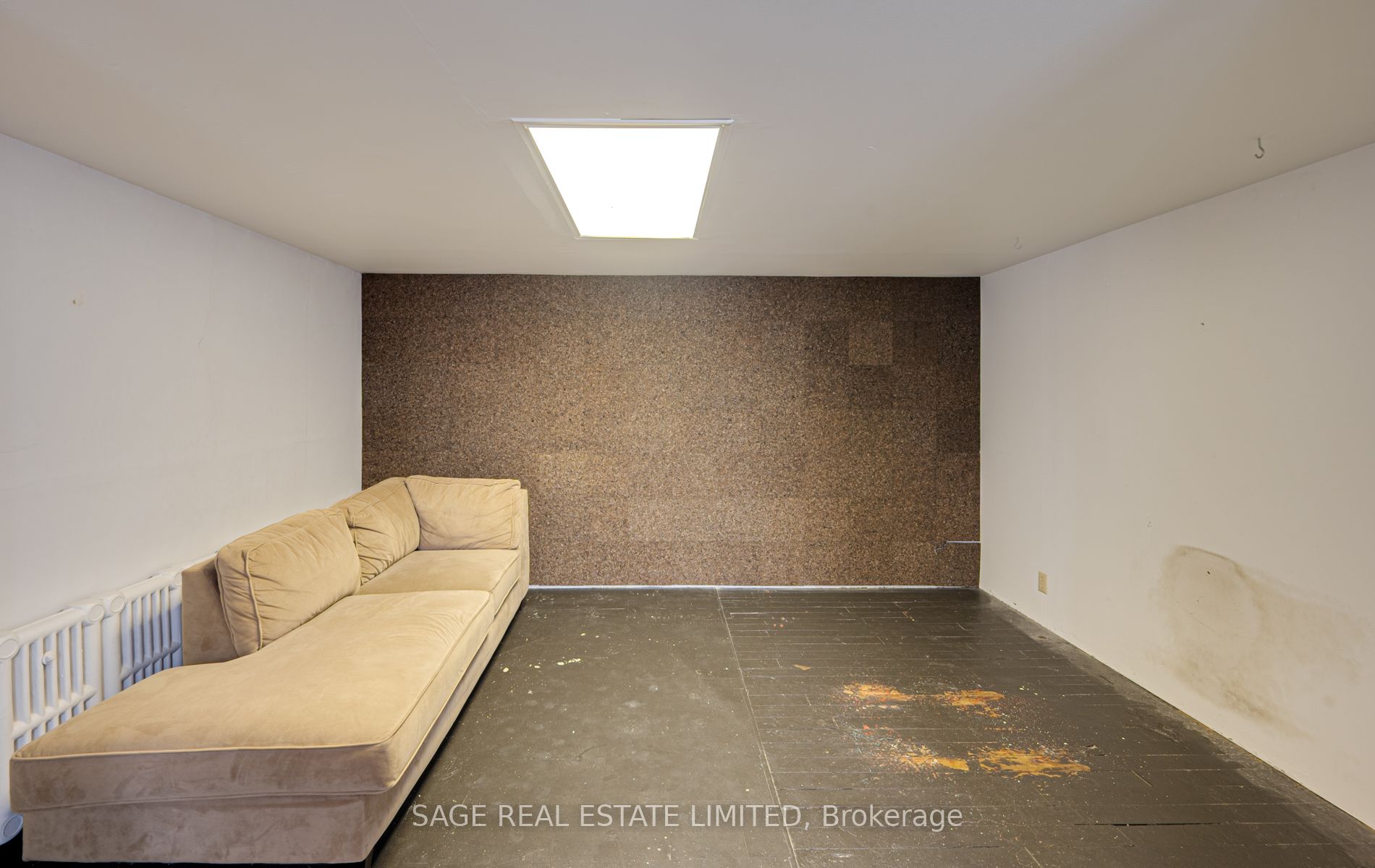 207A Cowan Avenue #Main N