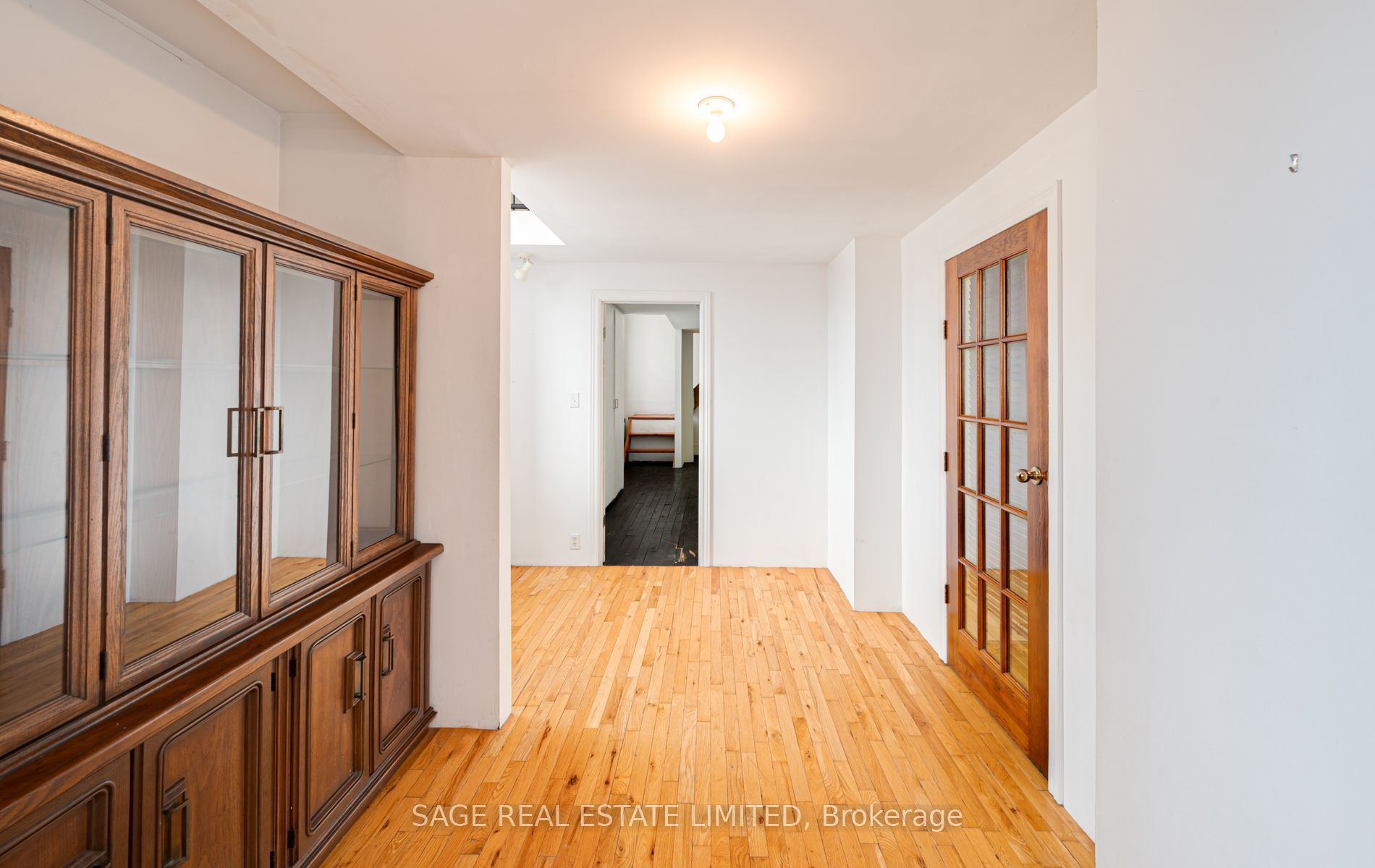 207A Cowan Avenue #Main N