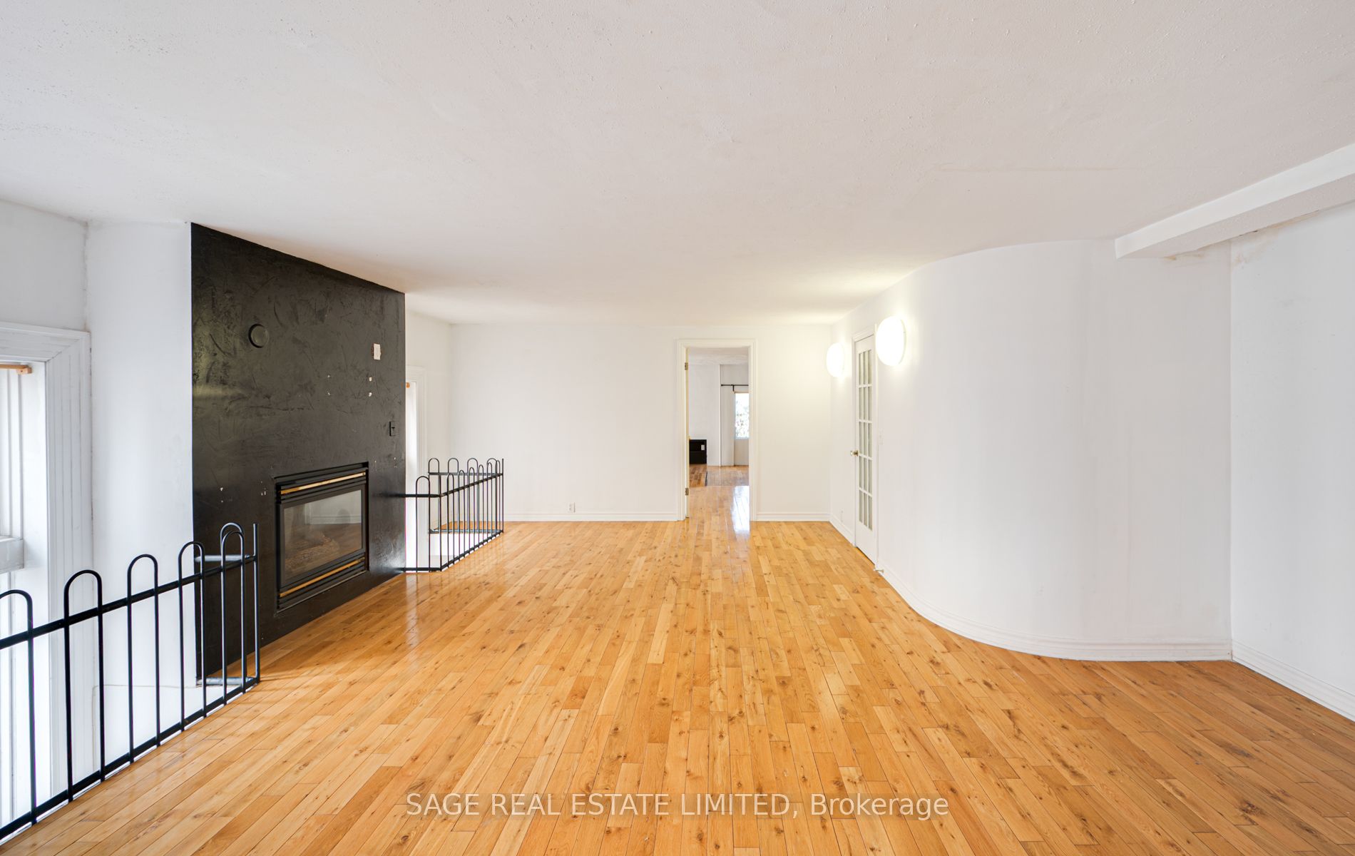 207A Cowan Avenue #Main N