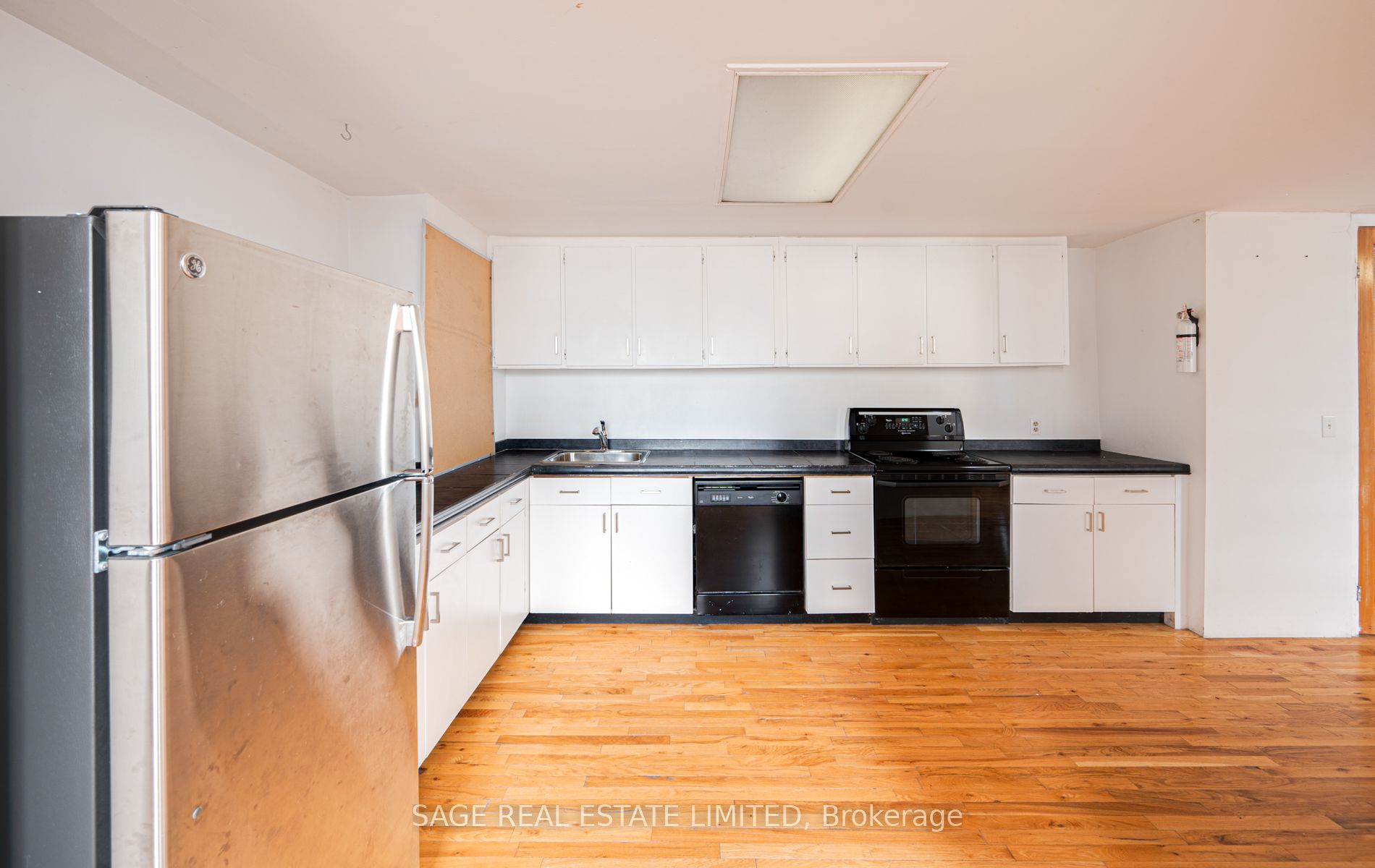 207A Cowan Avenue #Main N