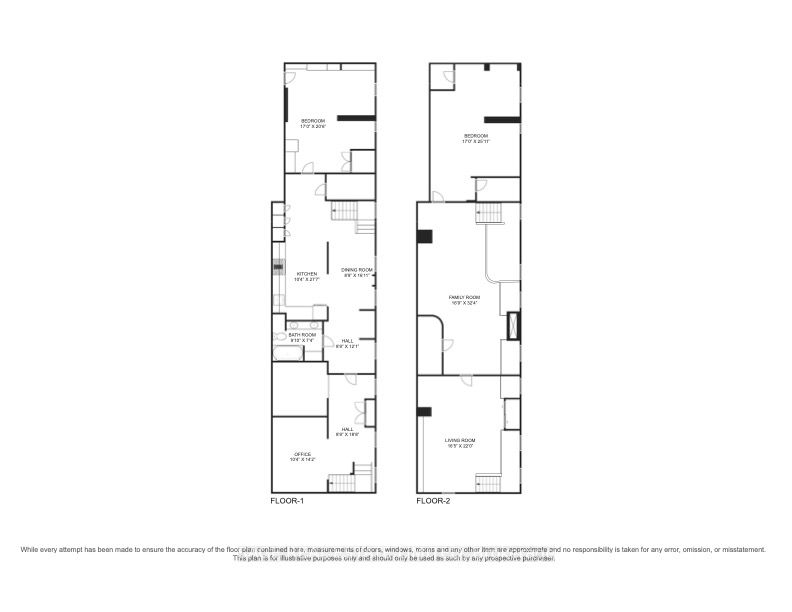 207A Cowan Avenue #Main N