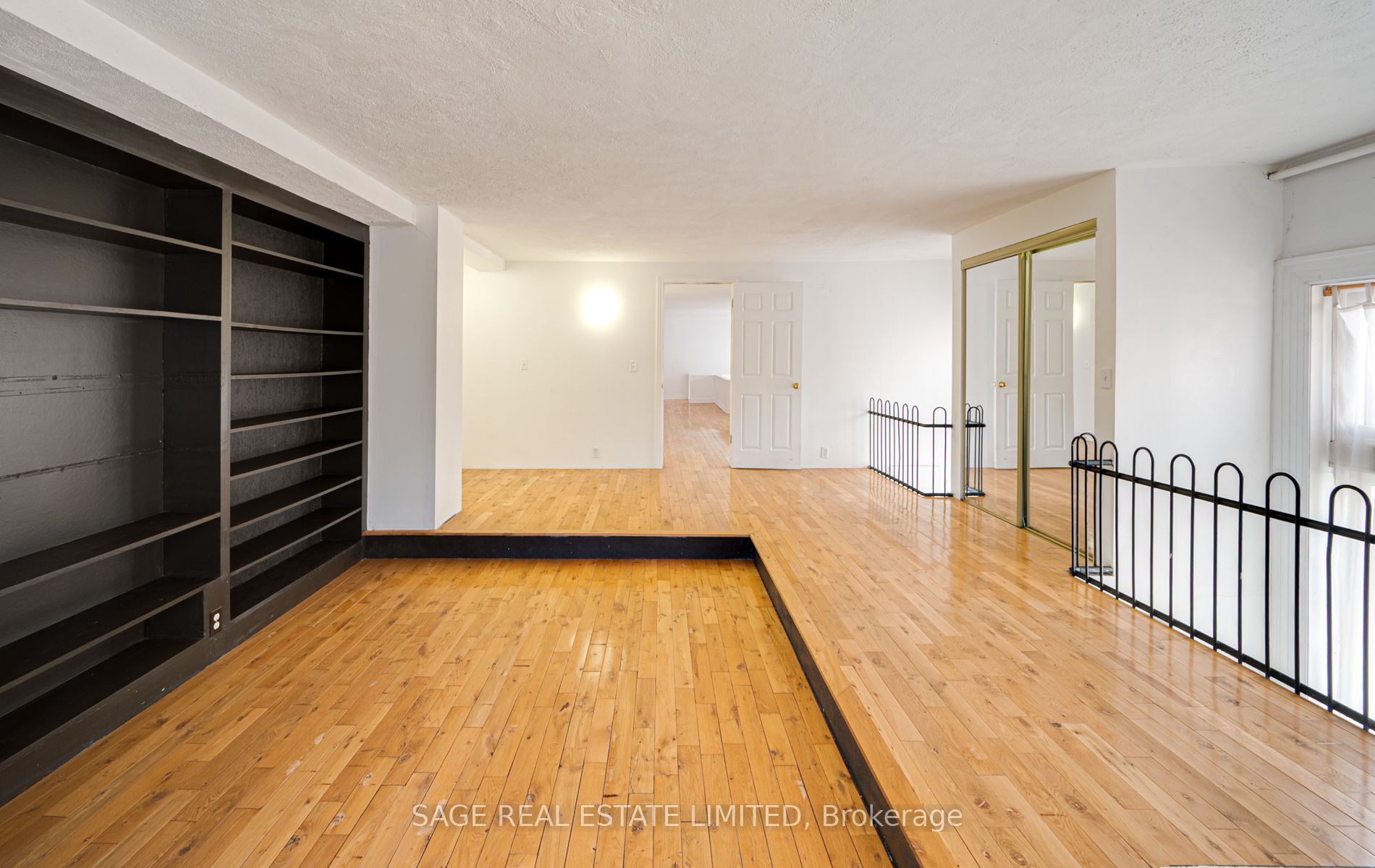 207A Cowan Avenue #Main N