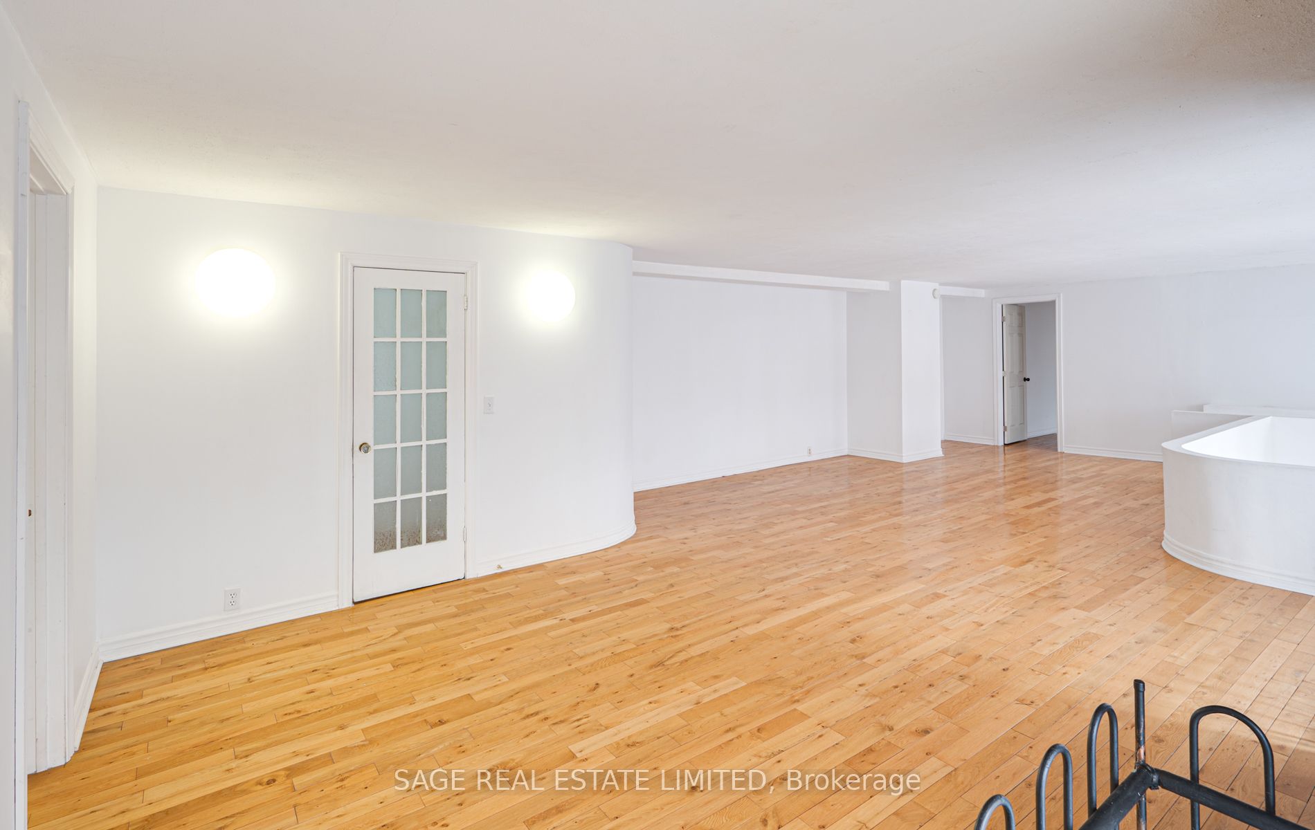 207A Cowan Avenue #Main N