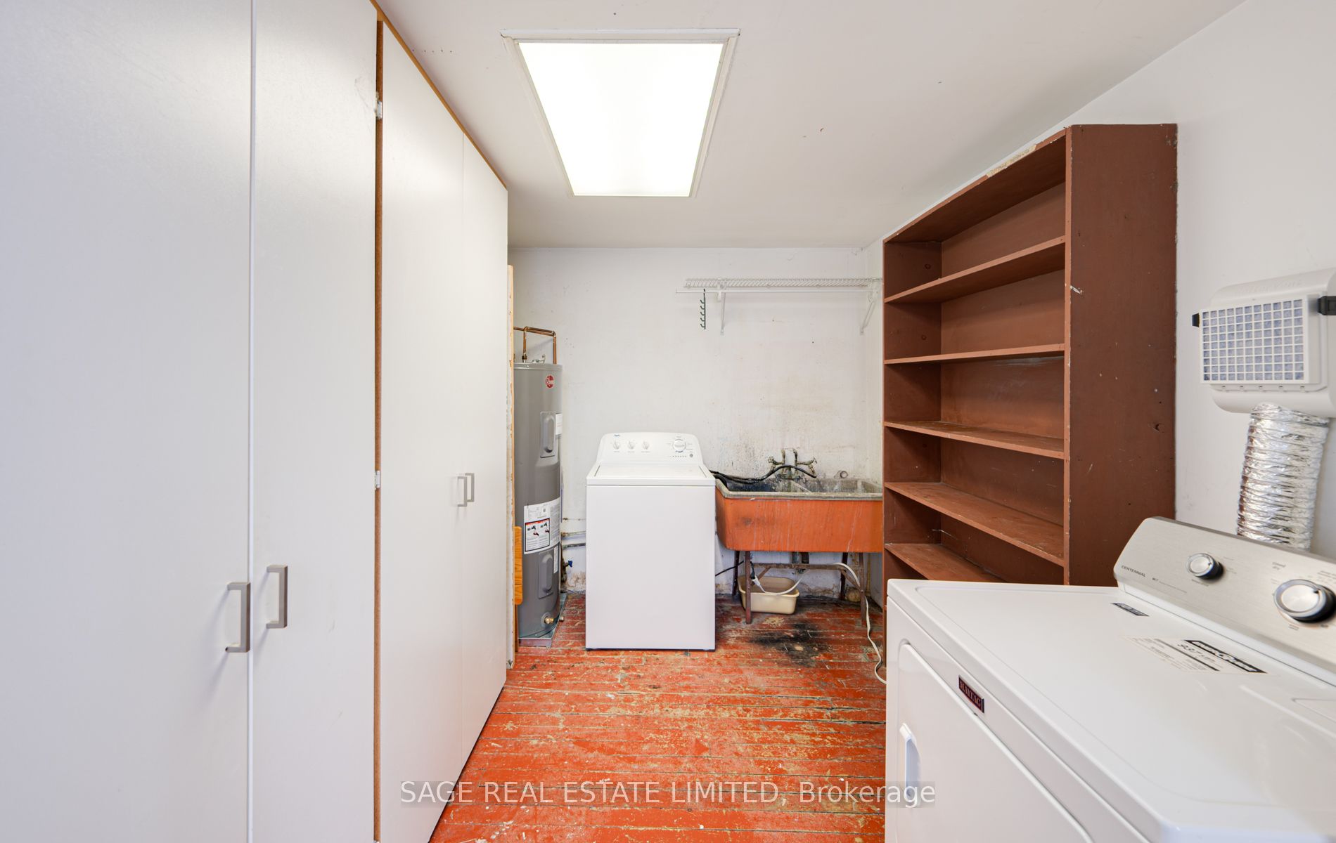 207A Cowan Avenue #Main N