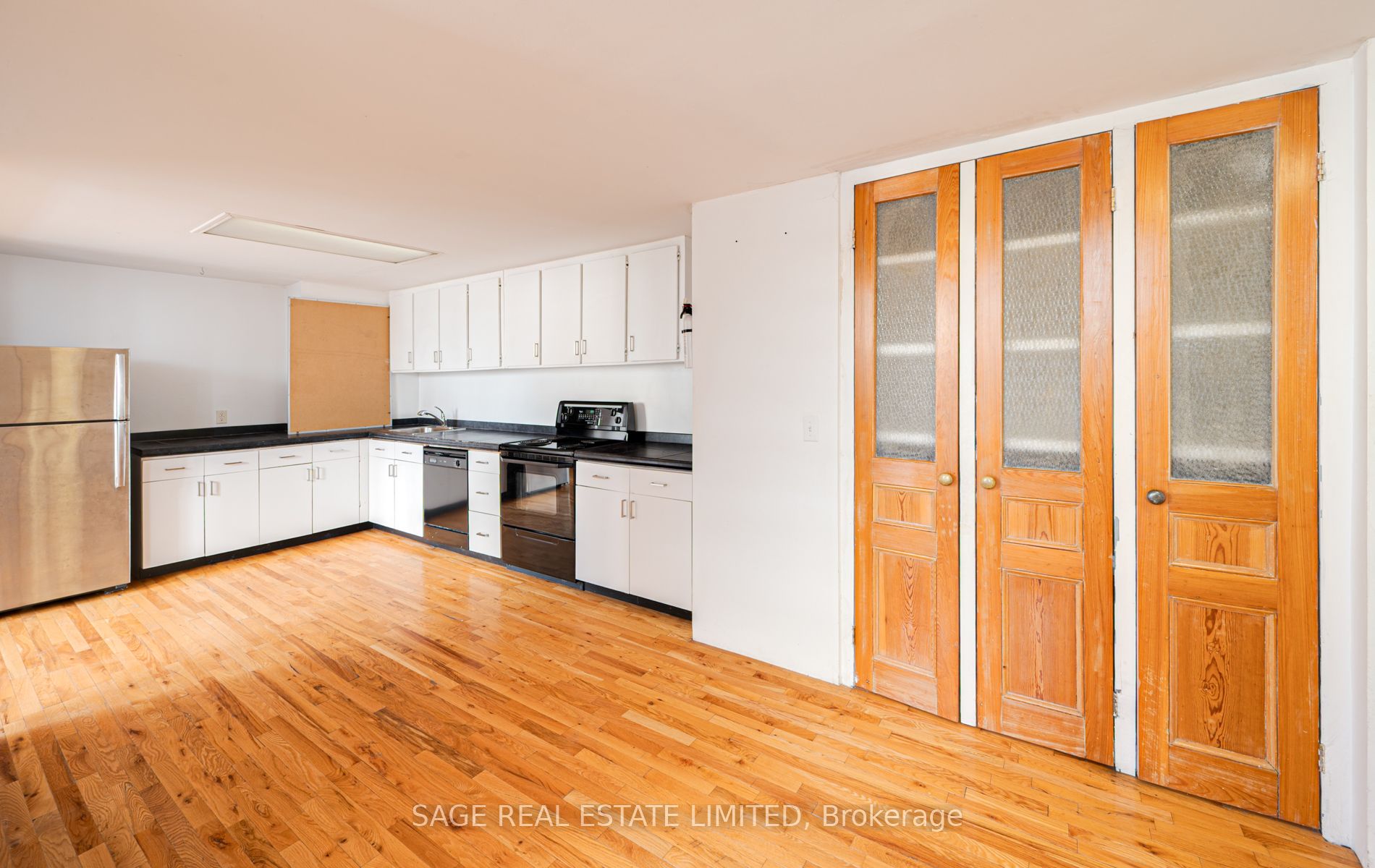 207A Cowan Avenue #Main N