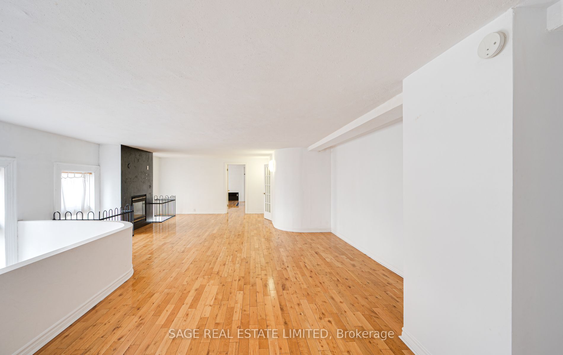 207A Cowan Avenue #Main N