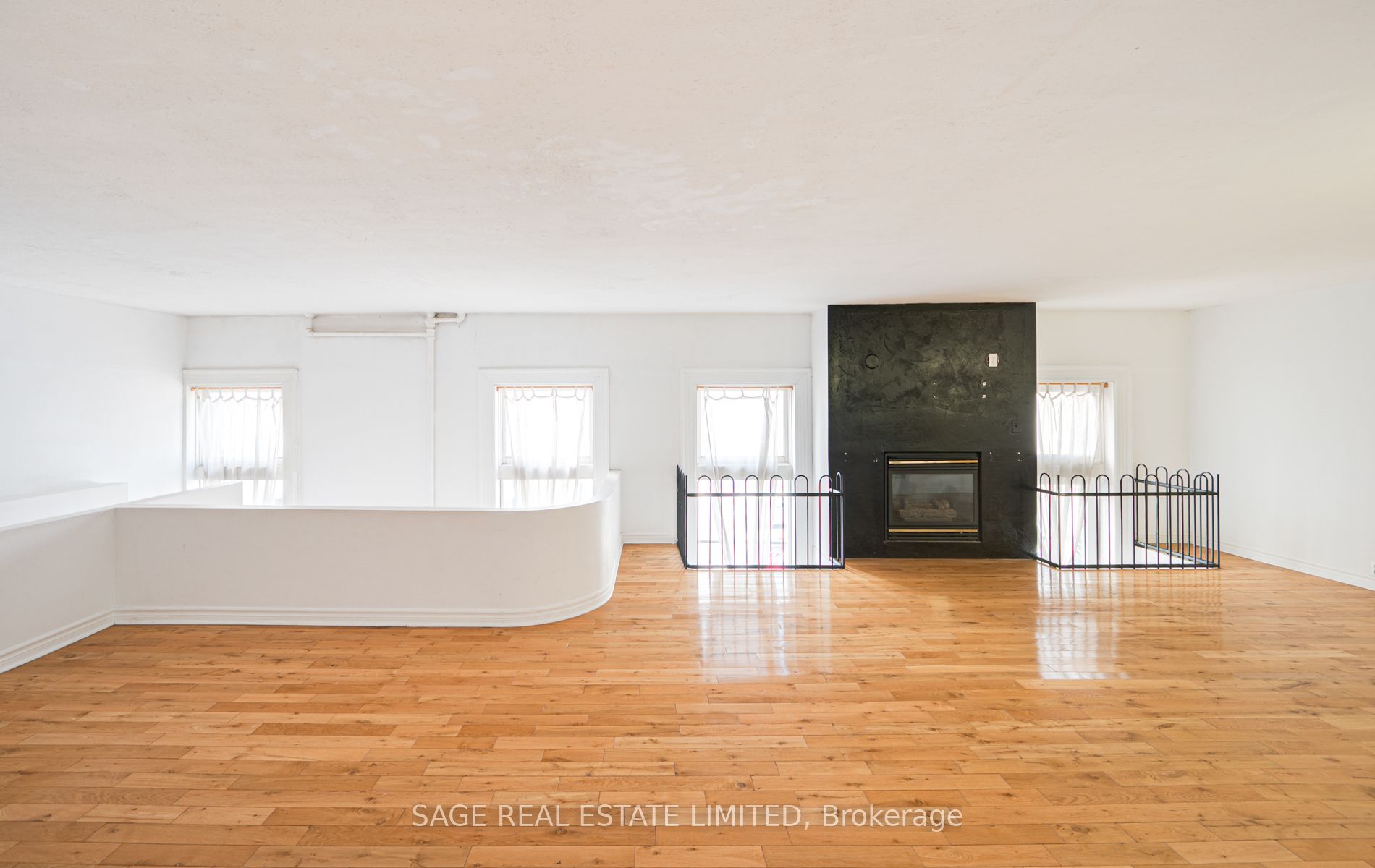 207A Cowan Avenue #Main N