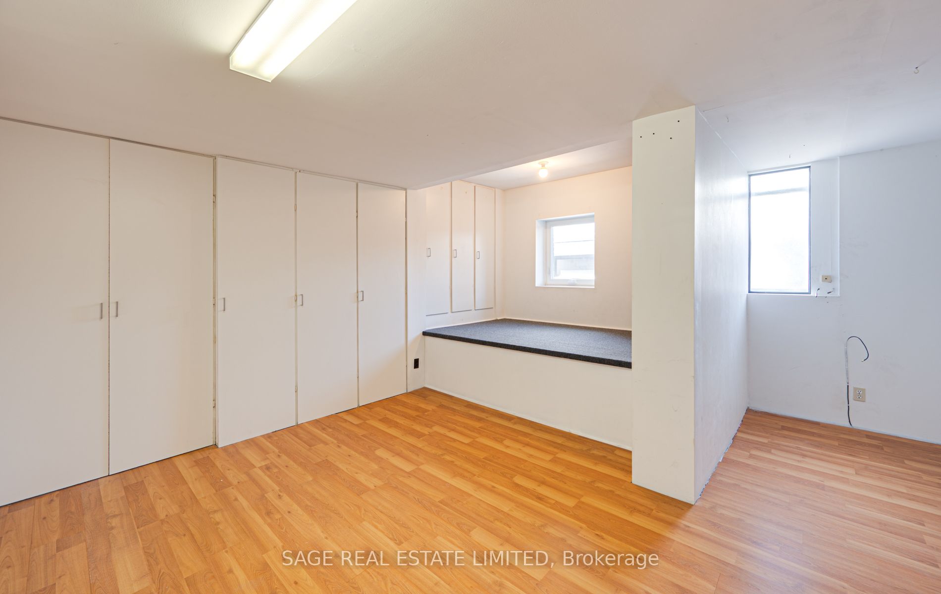 207A Cowan Avenue #Main N