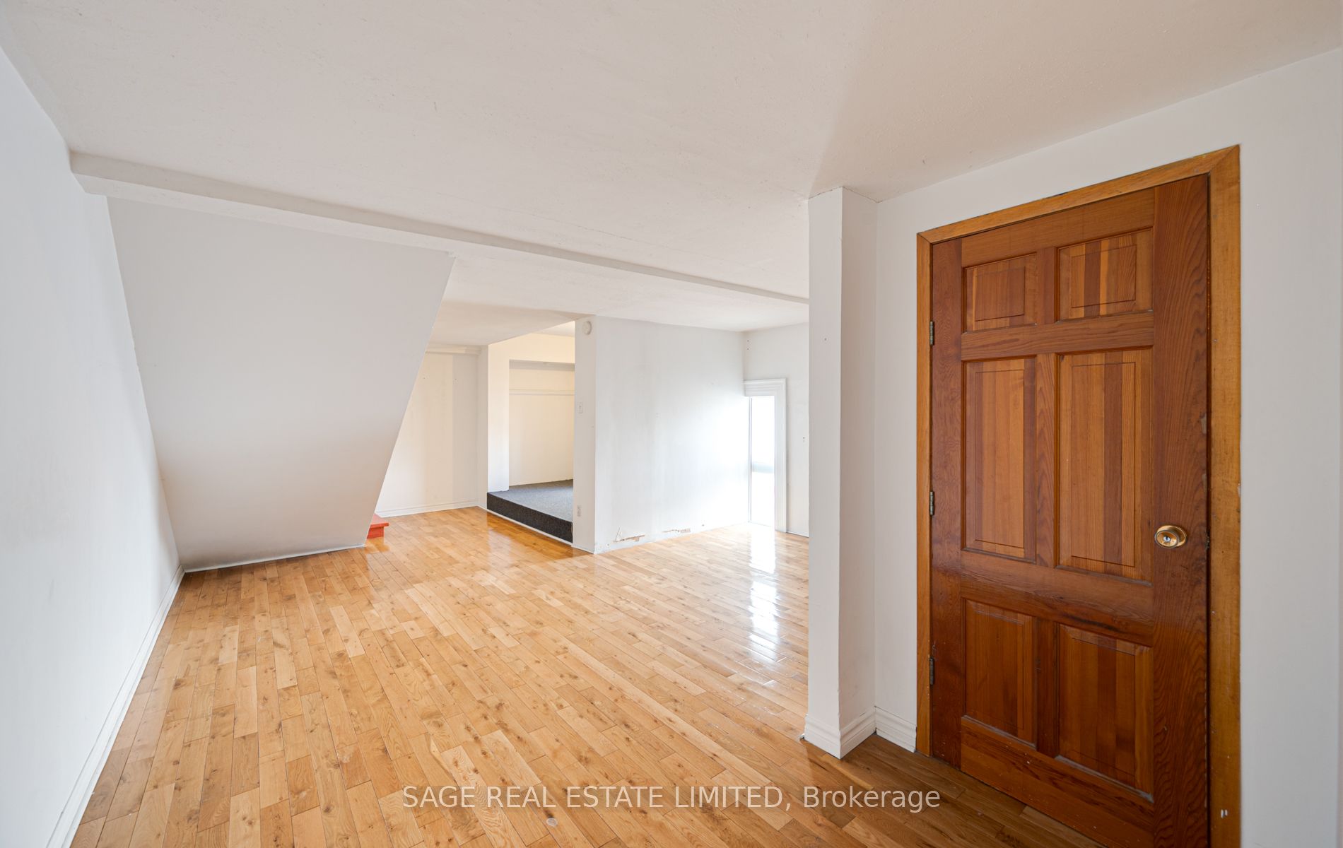 207A Cowan Avenue #Main N