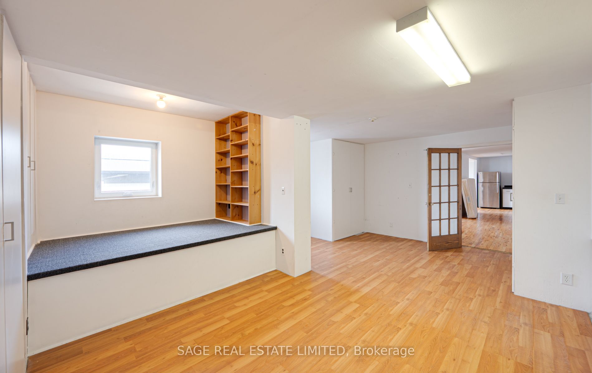 207A Cowan Avenue #Main N