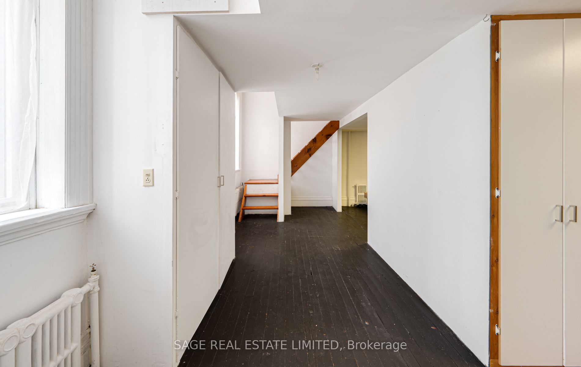 207A Cowan Avenue #Main N