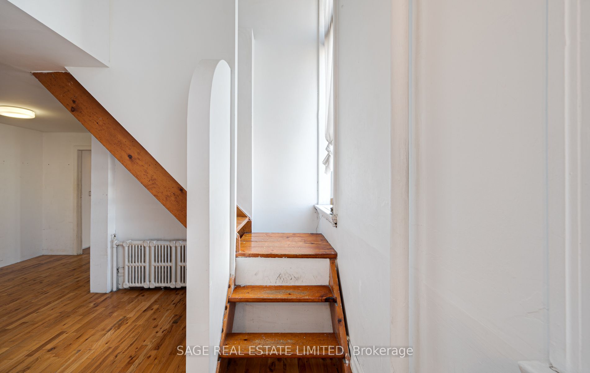 207A Cowan Avenue #Main N