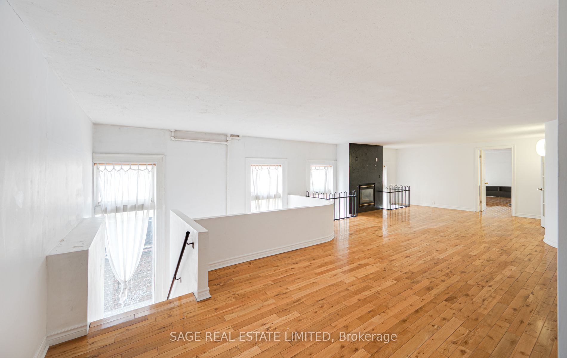 207A Cowan Avenue #Main N