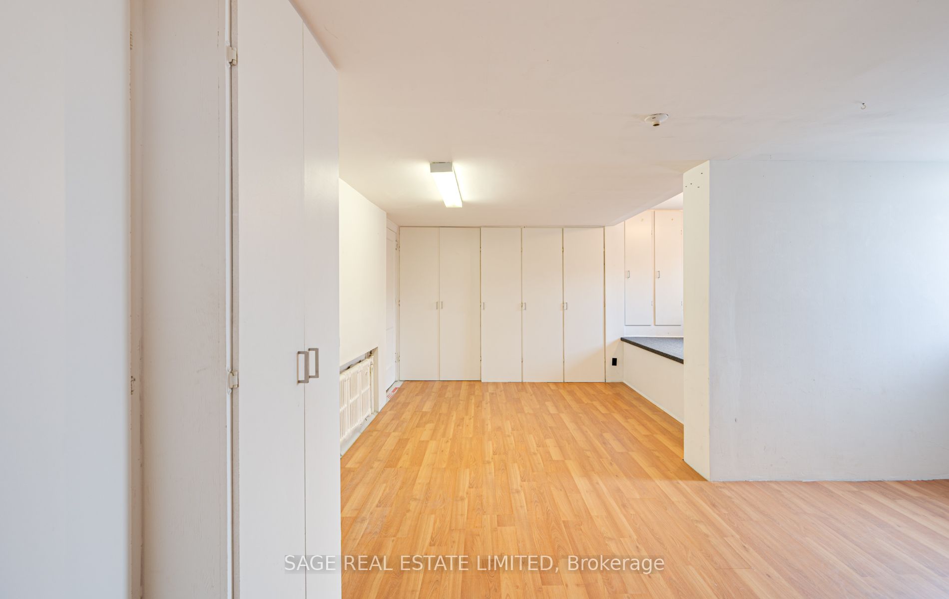 207A Cowan Avenue #Main N