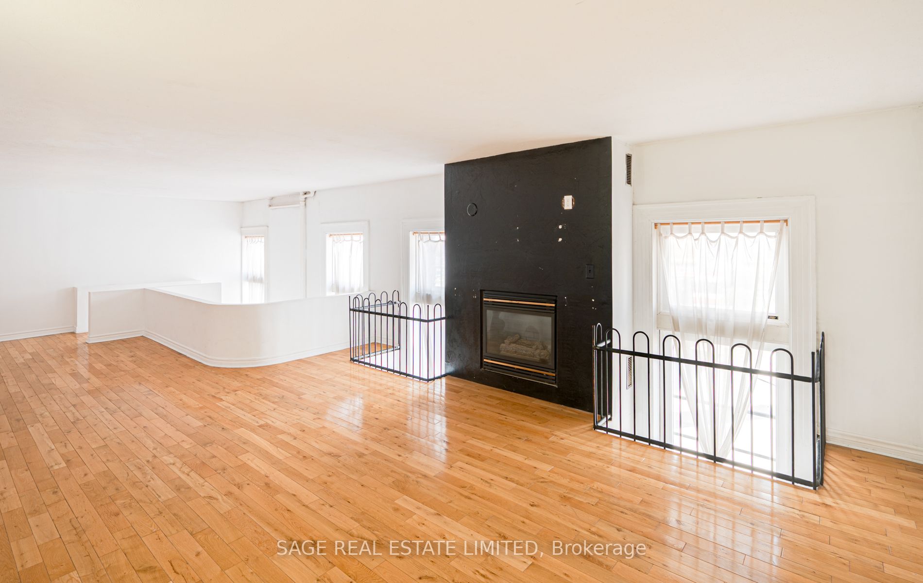 207A Cowan Avenue #Main N