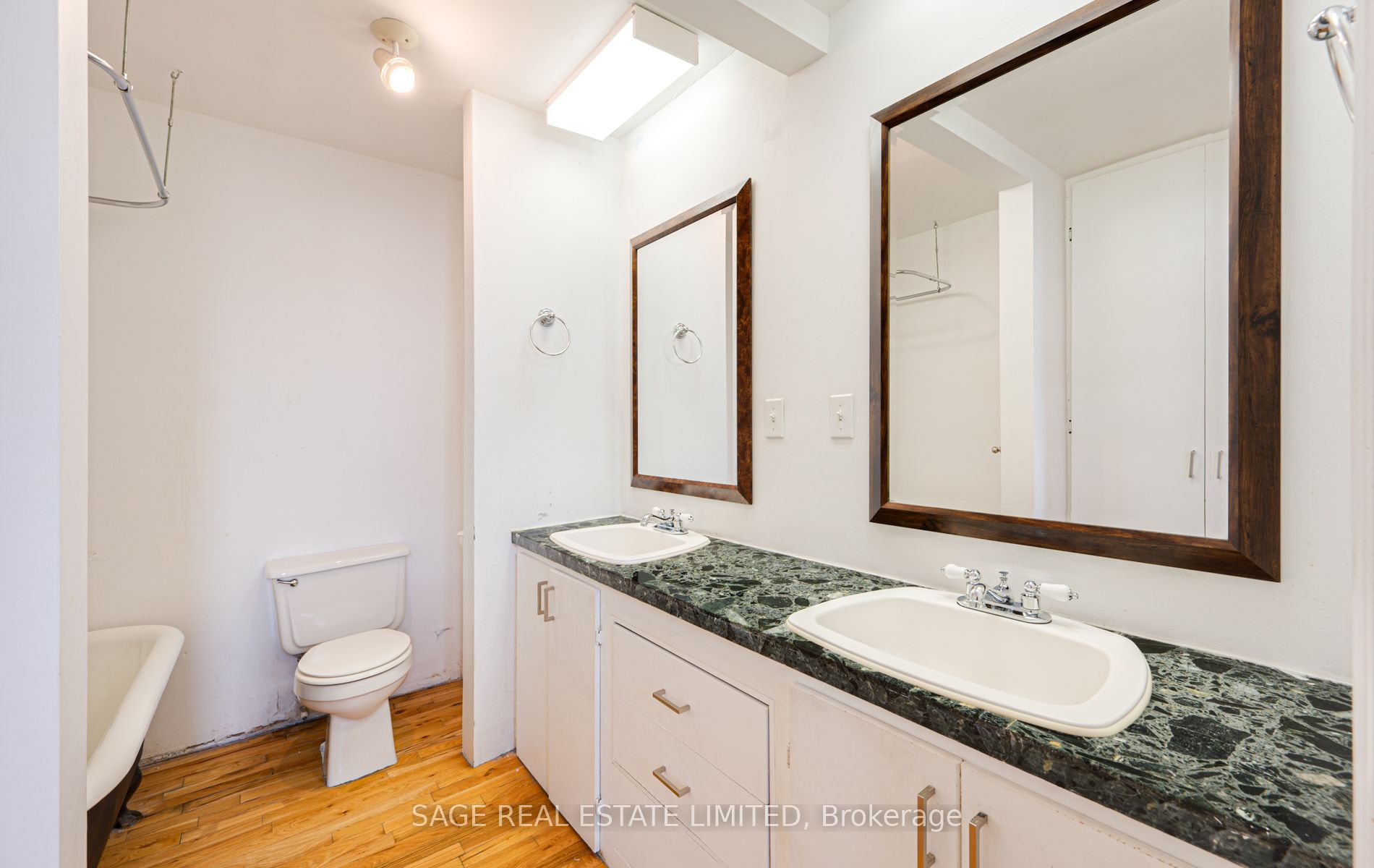 207A Cowan Avenue #Main N