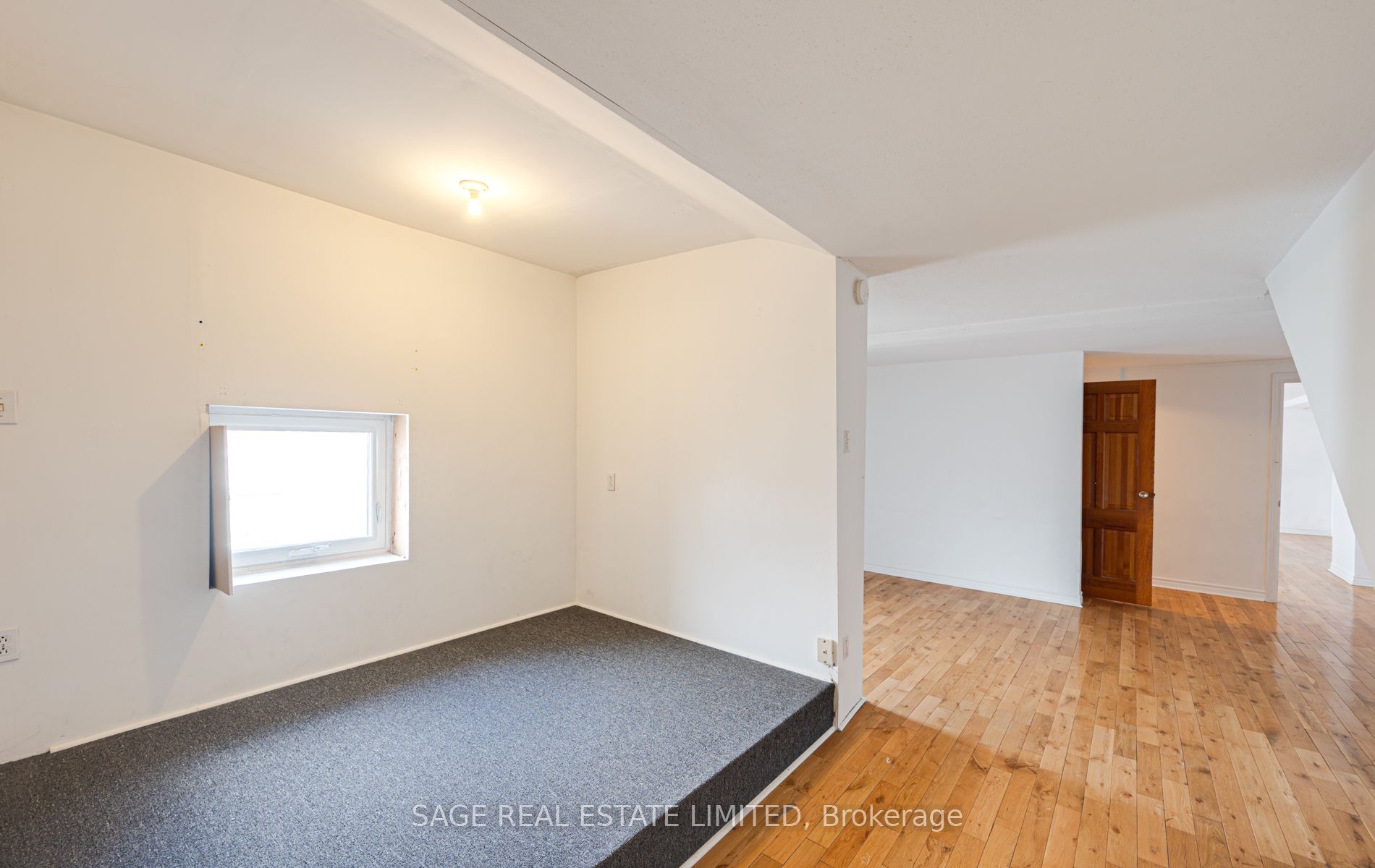 207A Cowan Avenue #Main N