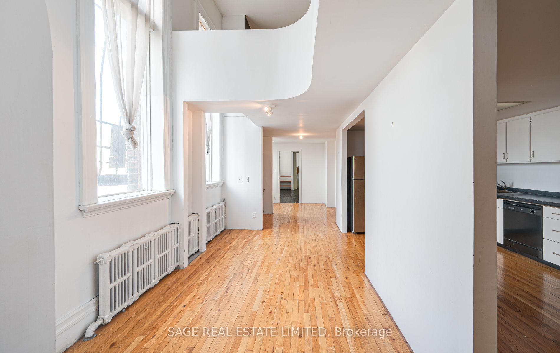 207A Cowan Avenue #Main N