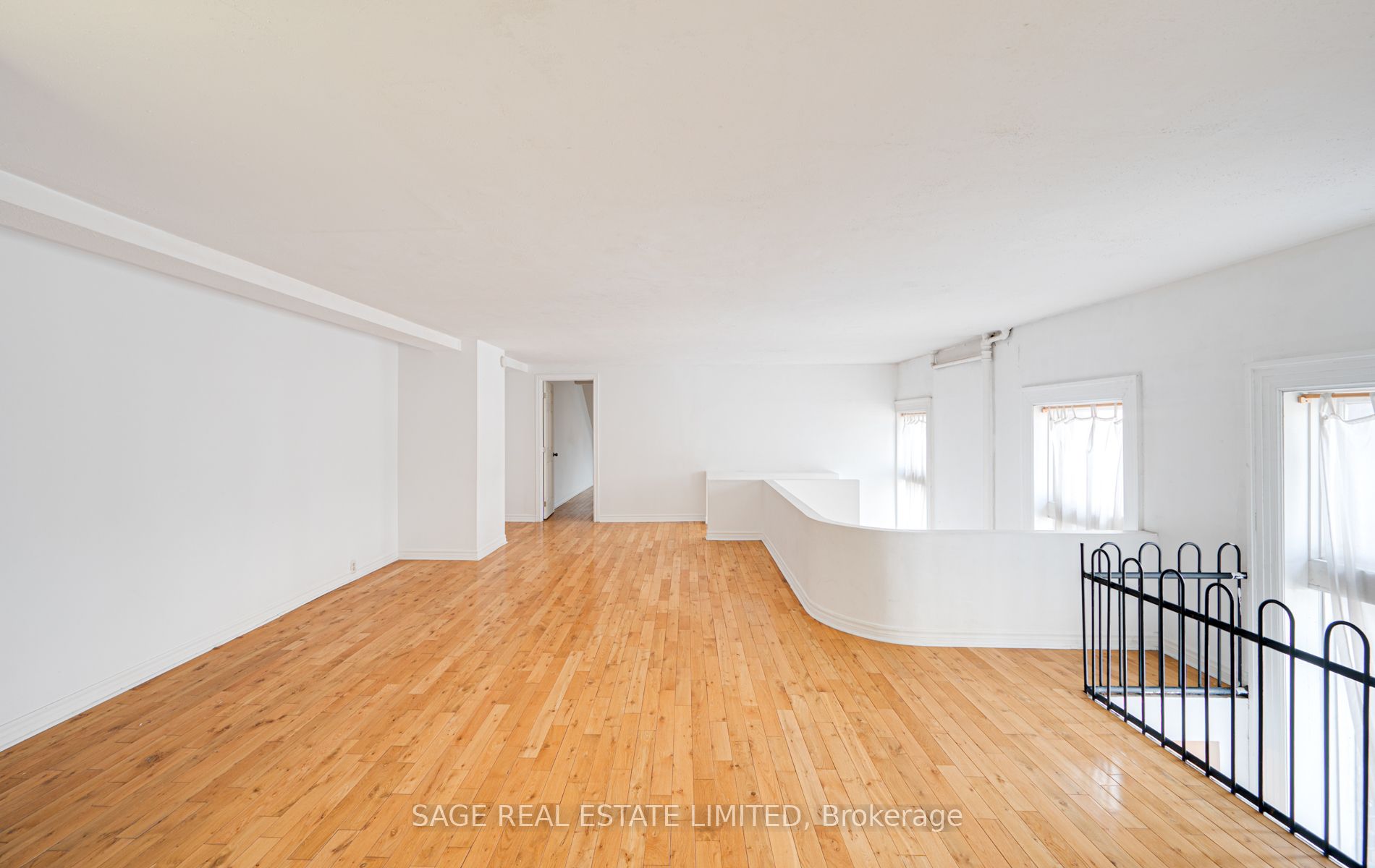 207A Cowan Avenue #Main N