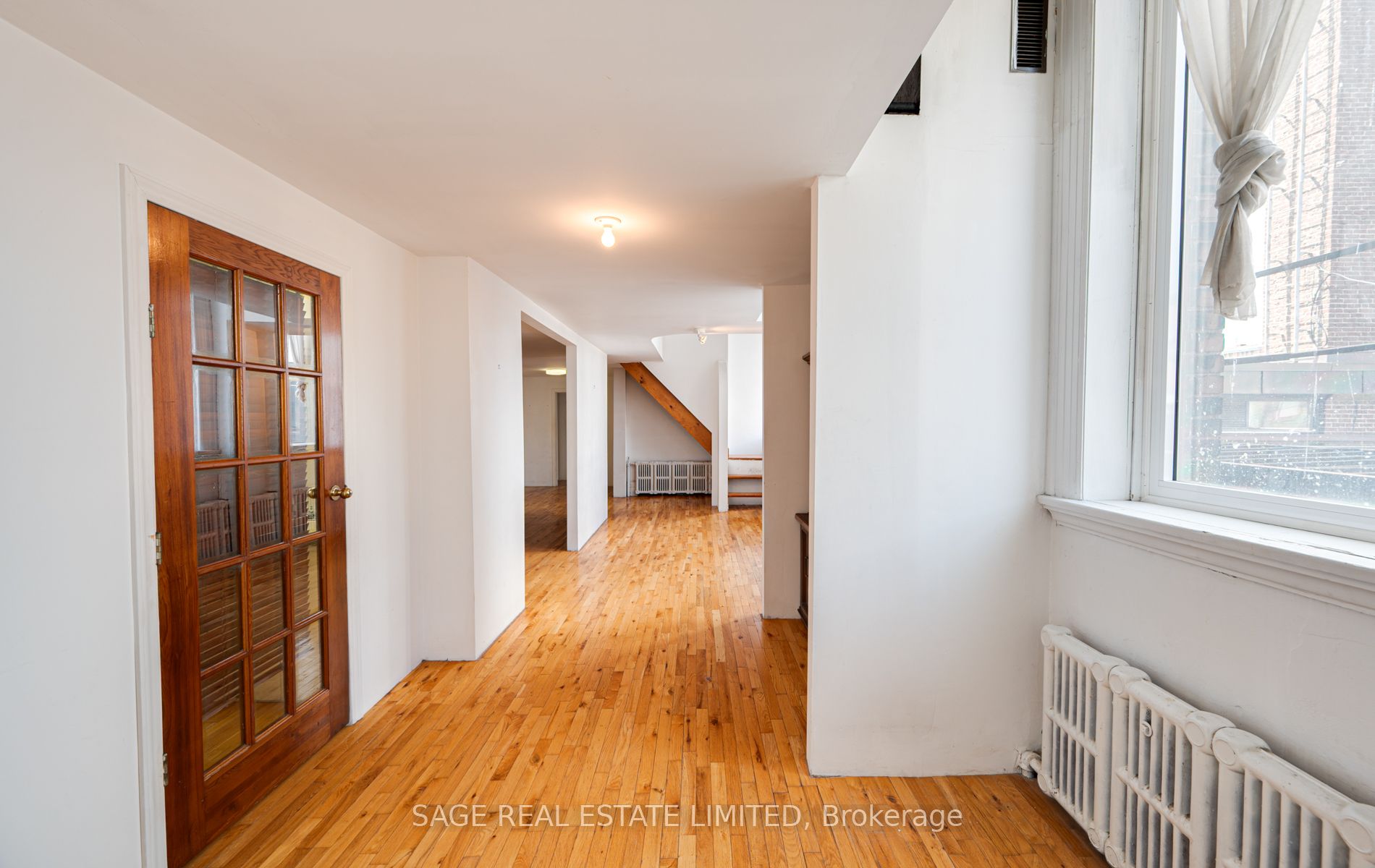 207A Cowan Avenue #Main N