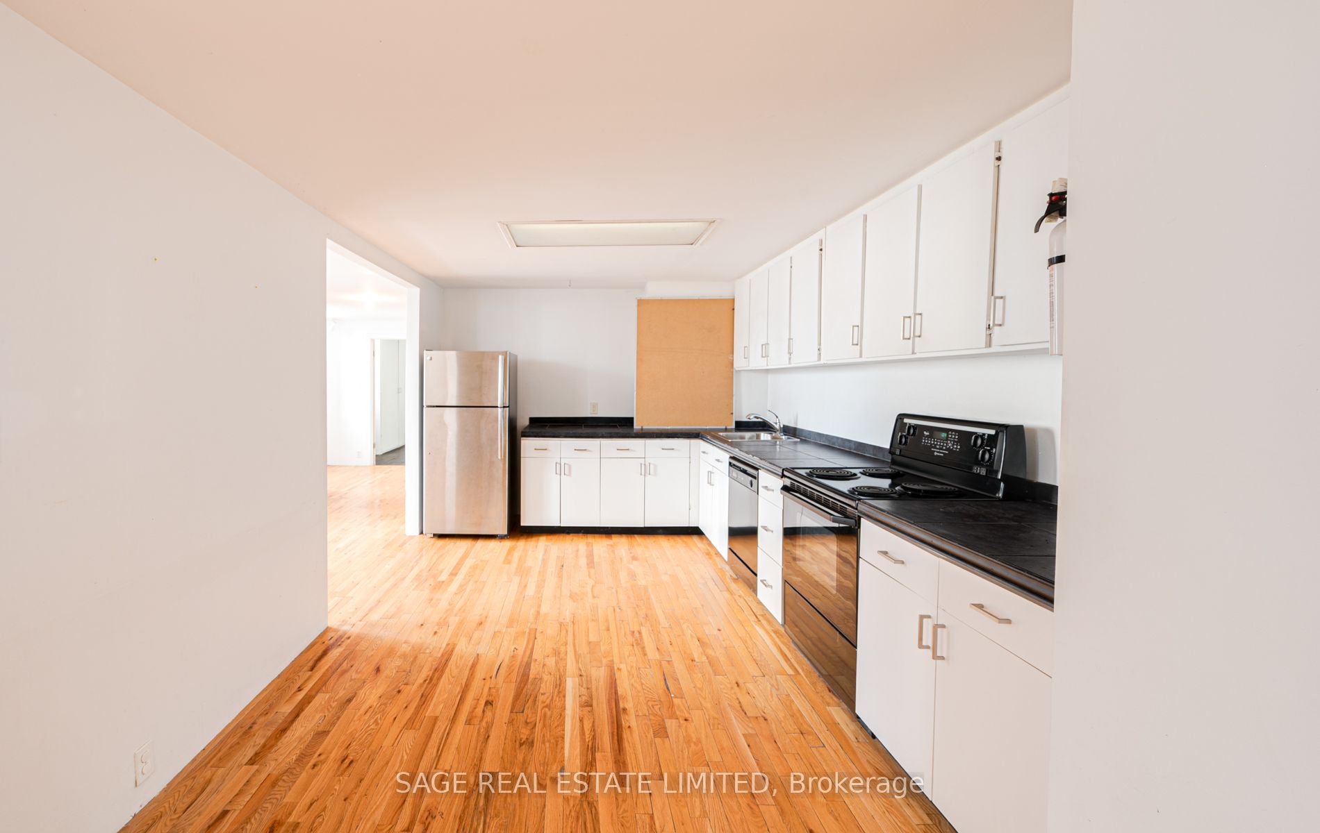 207A Cowan Avenue #Main N