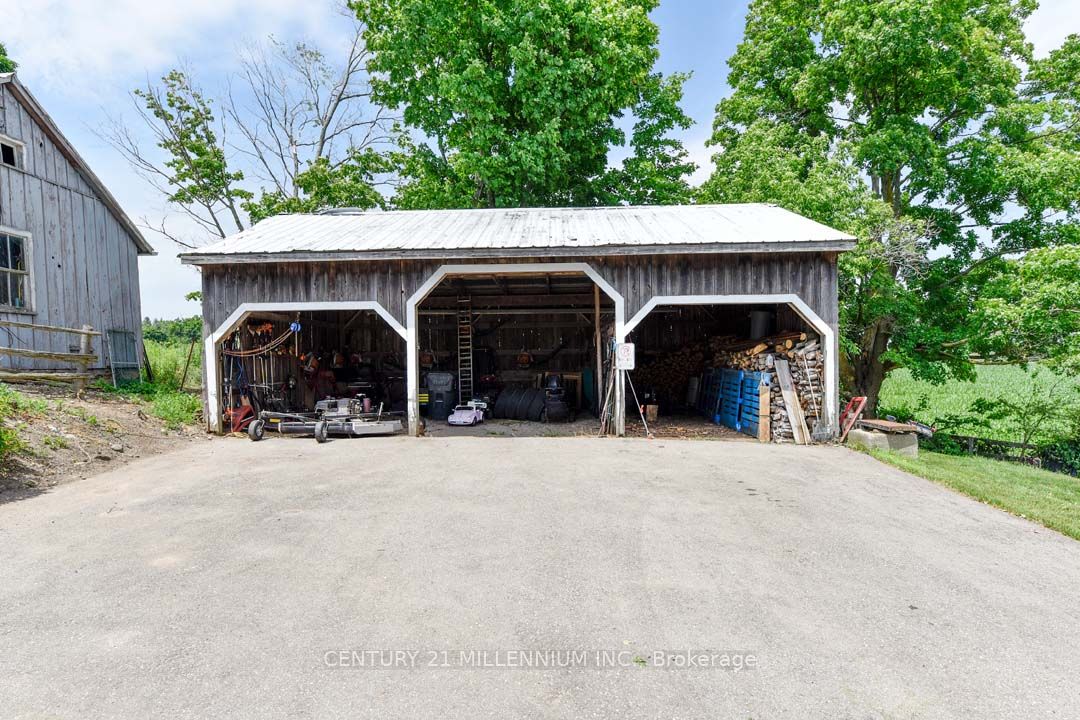 18101 Shaws Creek Road