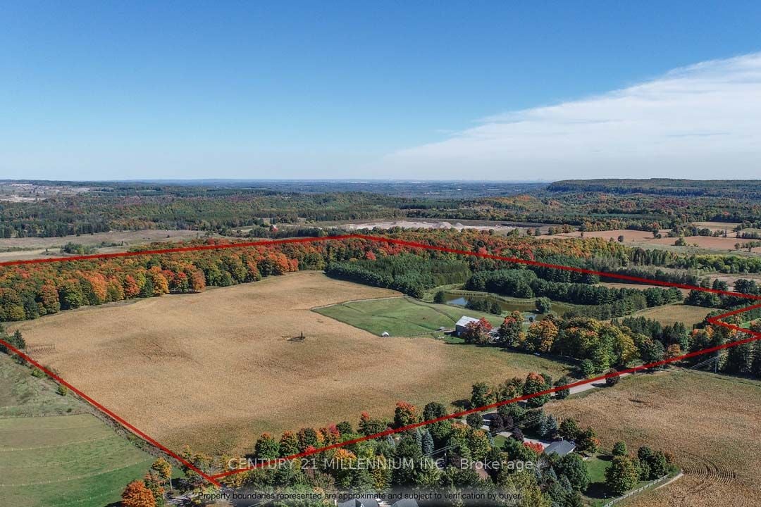 18101 Shaws Creek Road