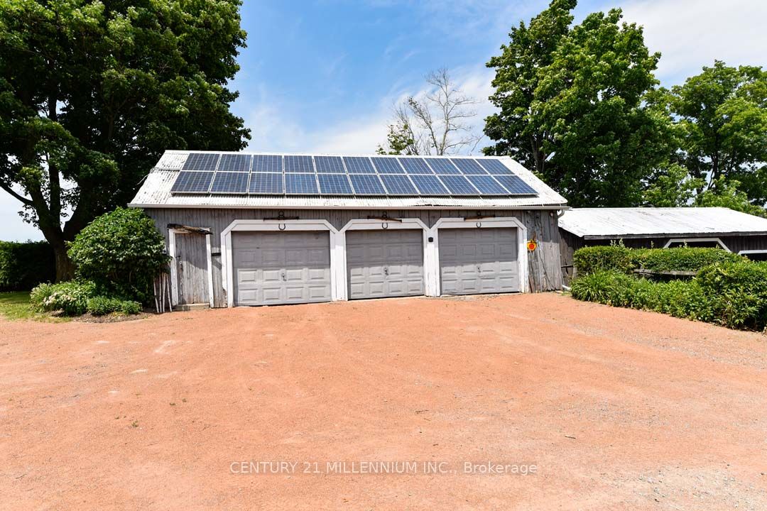 18101 Shaws Creek Road