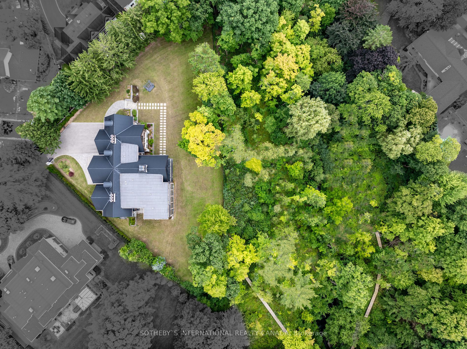 1300 Oak Lane