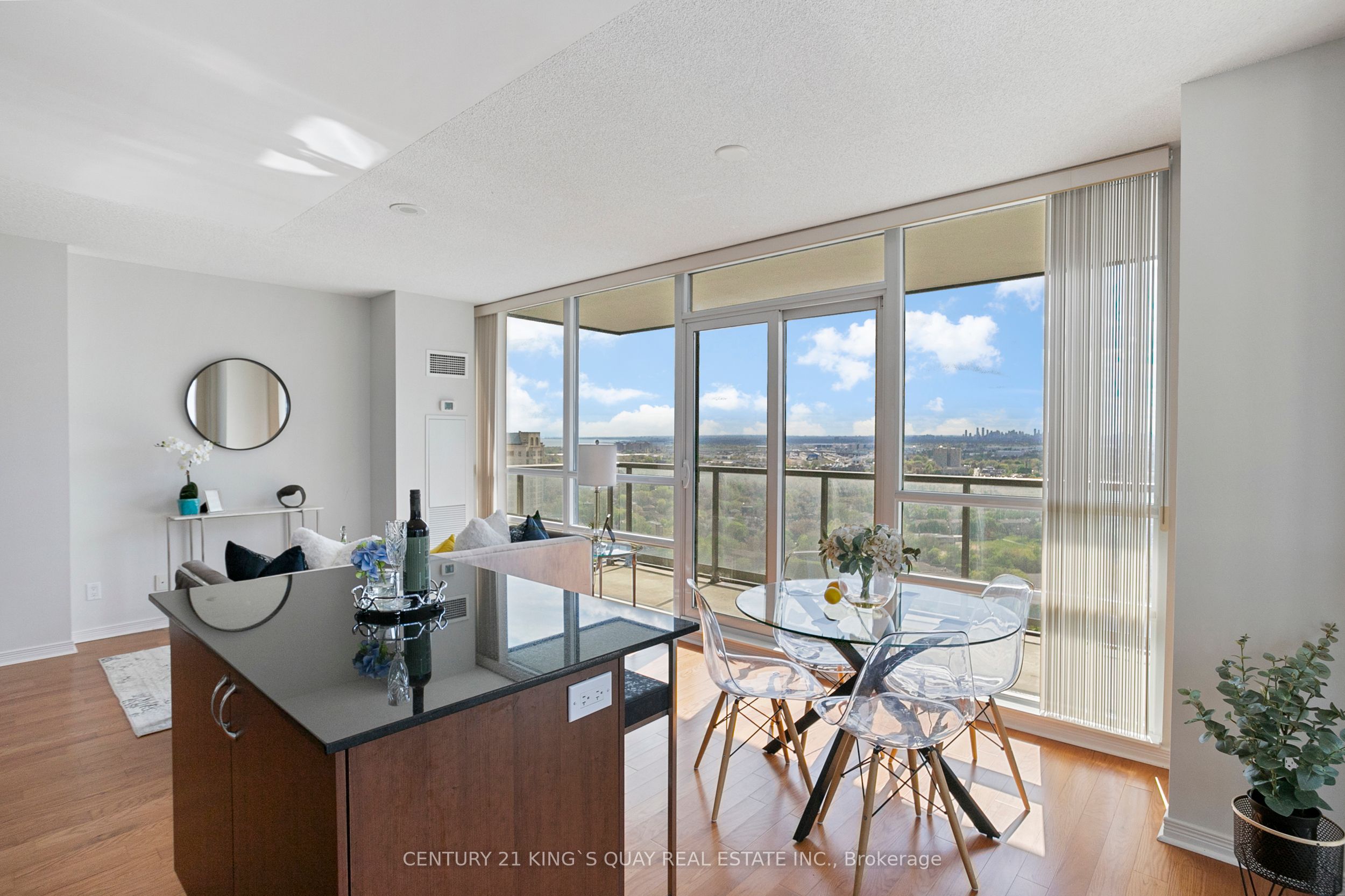 2240 Lake Shore Boulevard W #2904