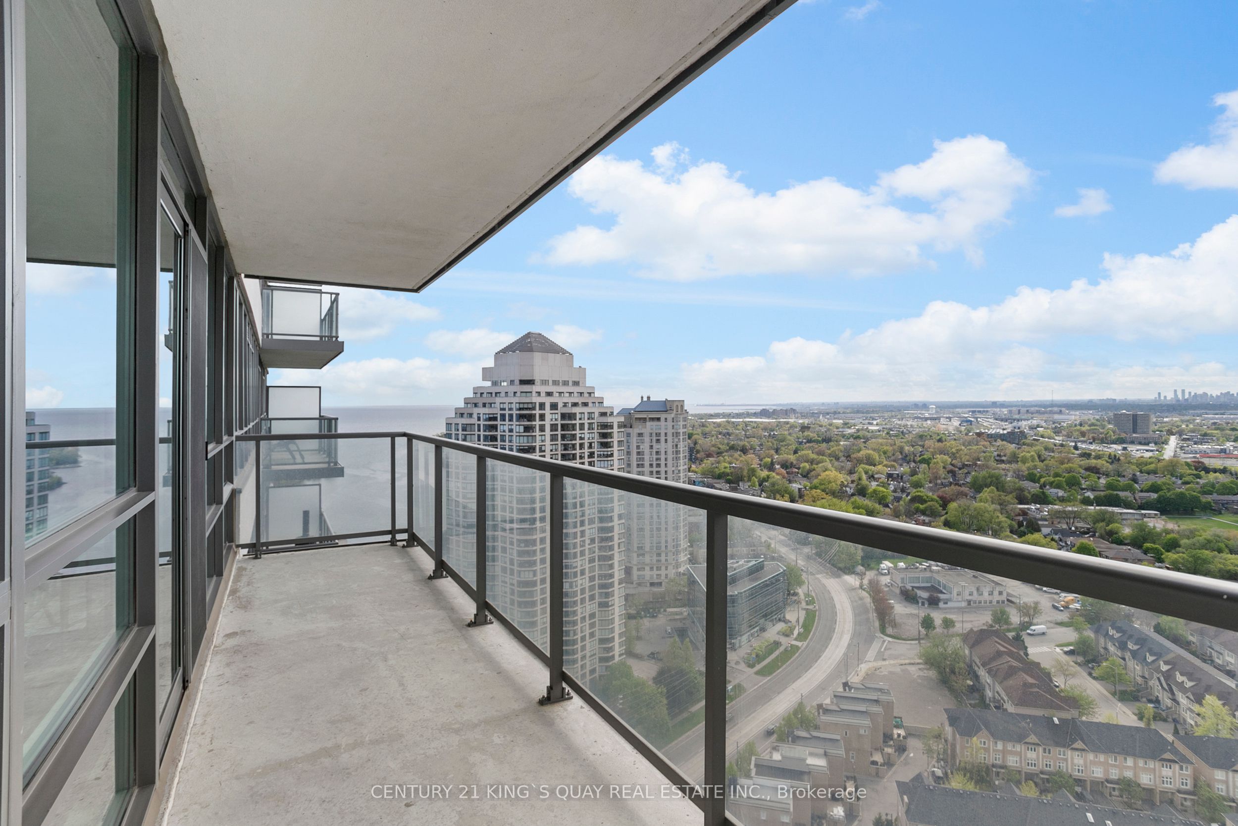 2240 Lake Shore Boulevard W #2904