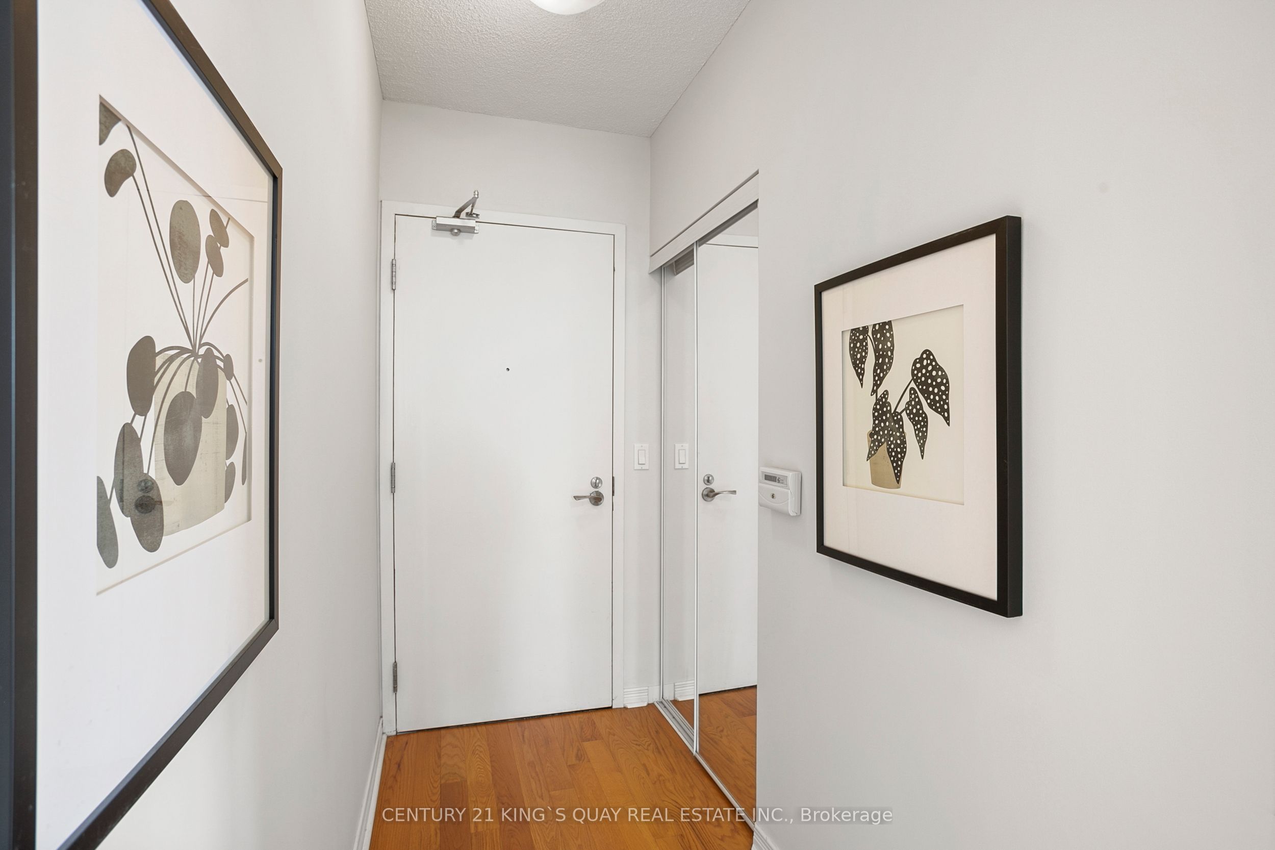 2240 Lake Shore Boulevard W #2904