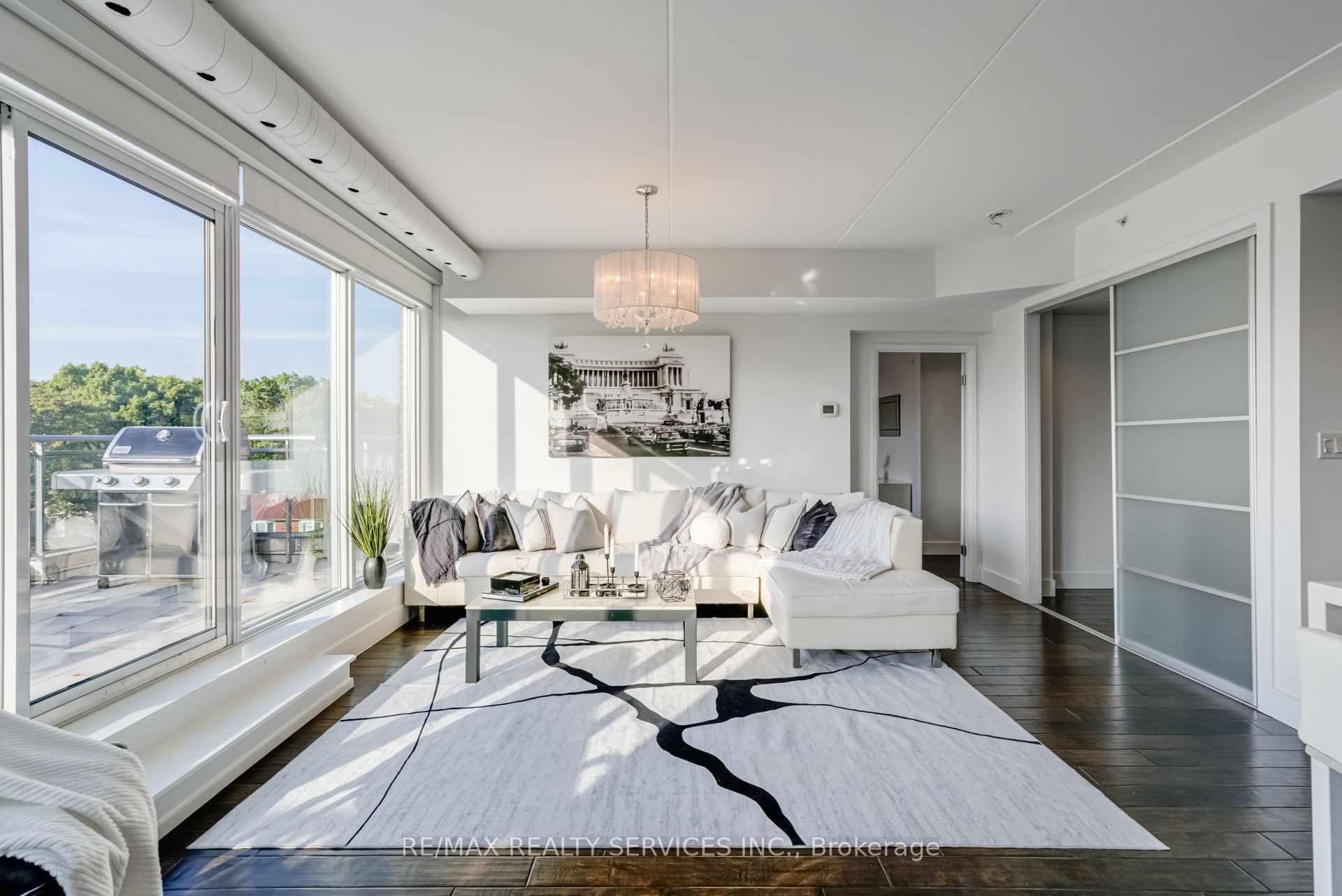 588 Annette Street, #503