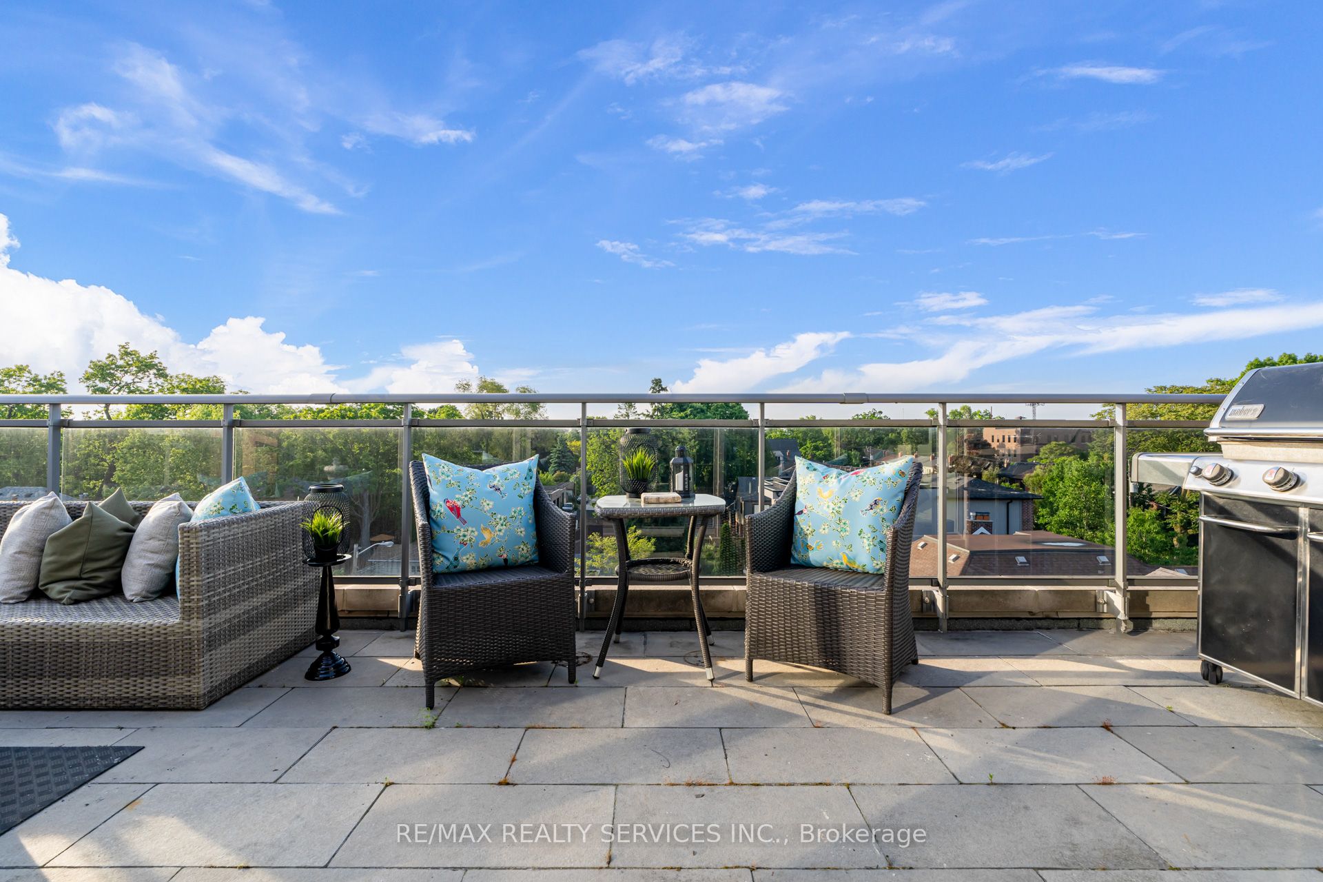 588 Annette Street, #503