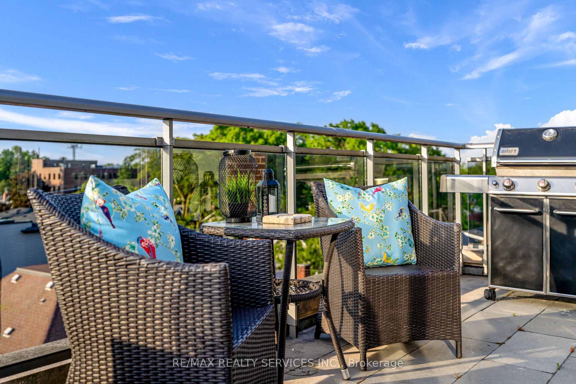 588 Annette Street, #503