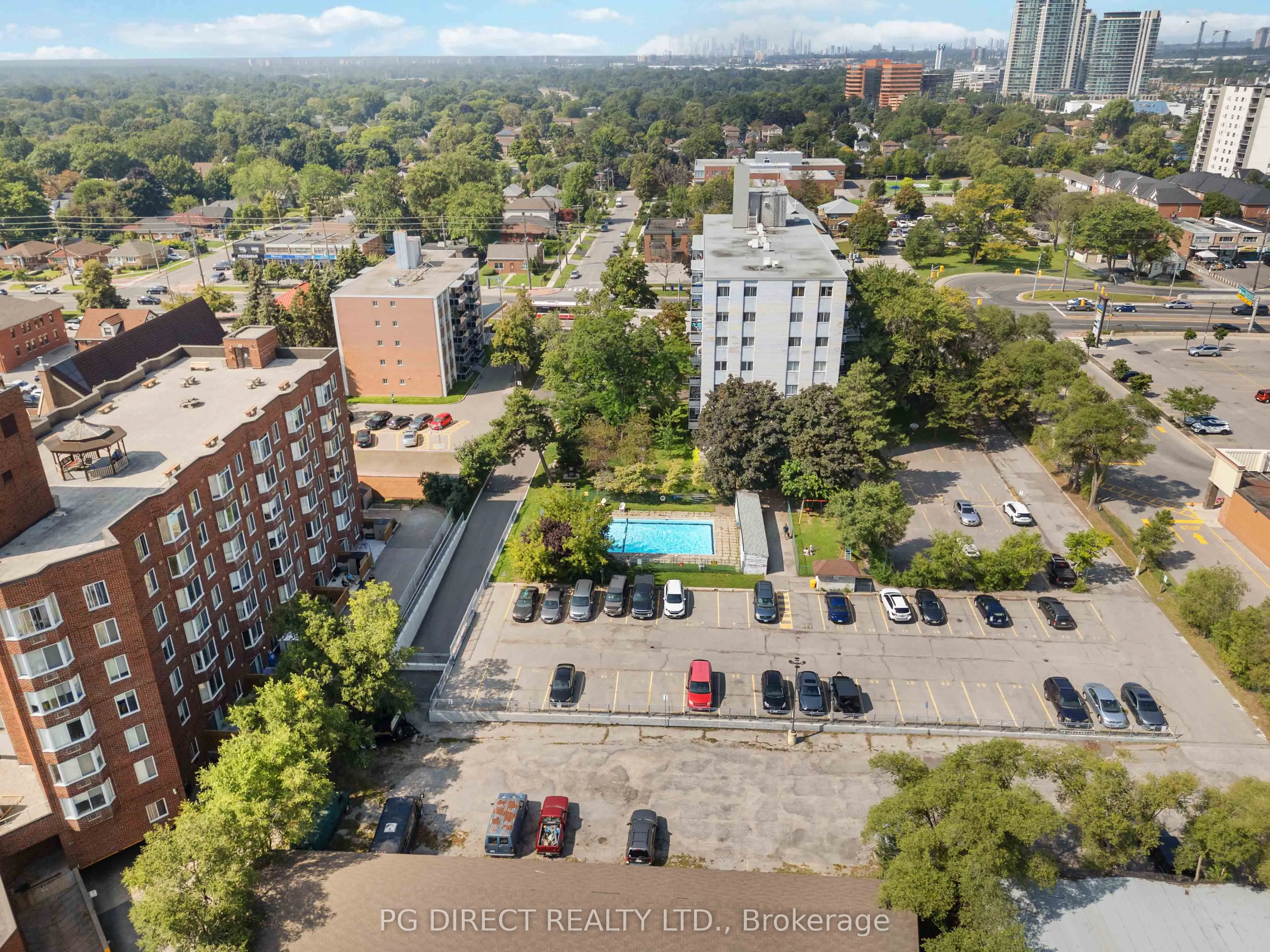 785 Browns Line, #12