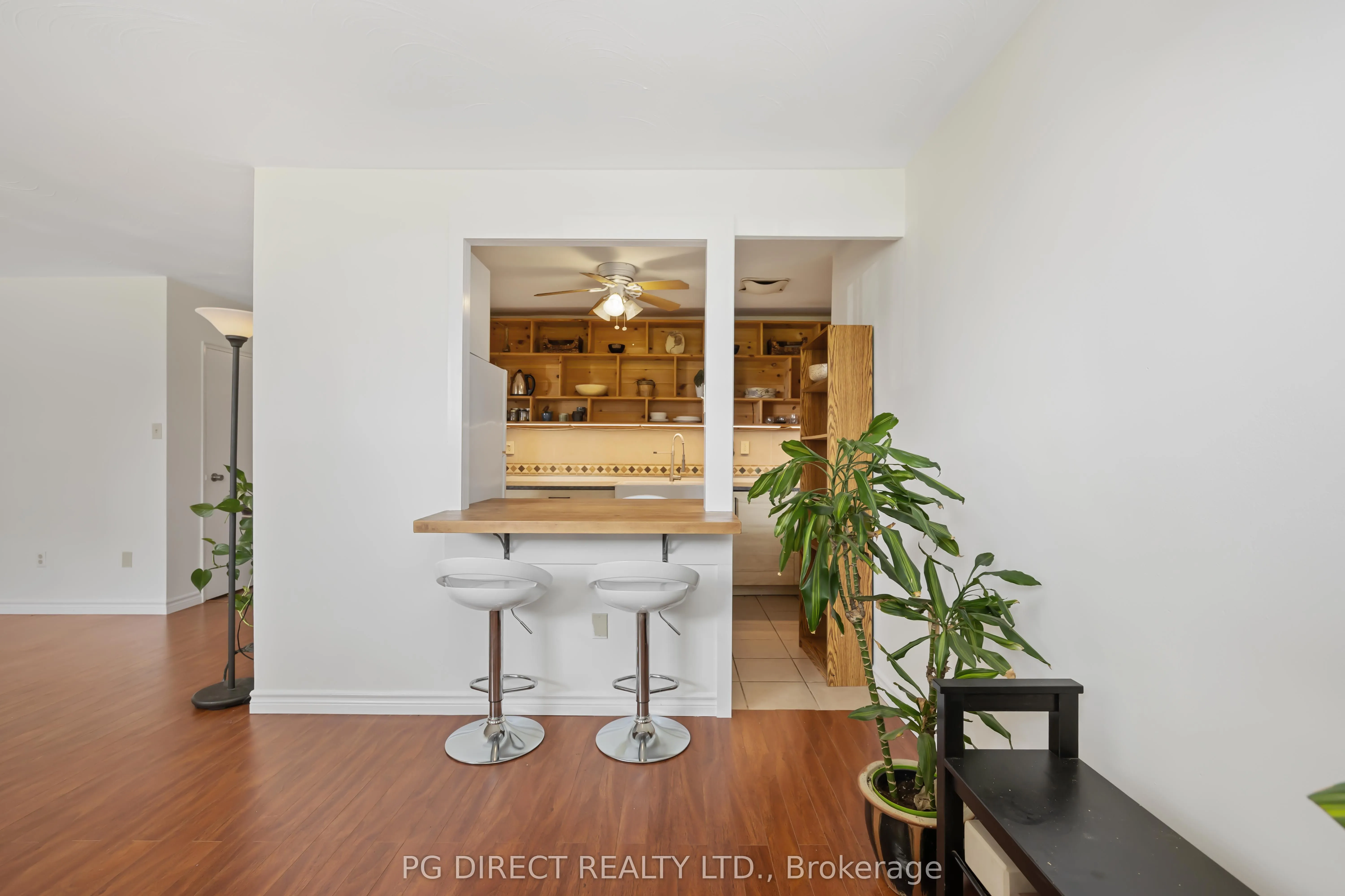 785 Browns Line, #12